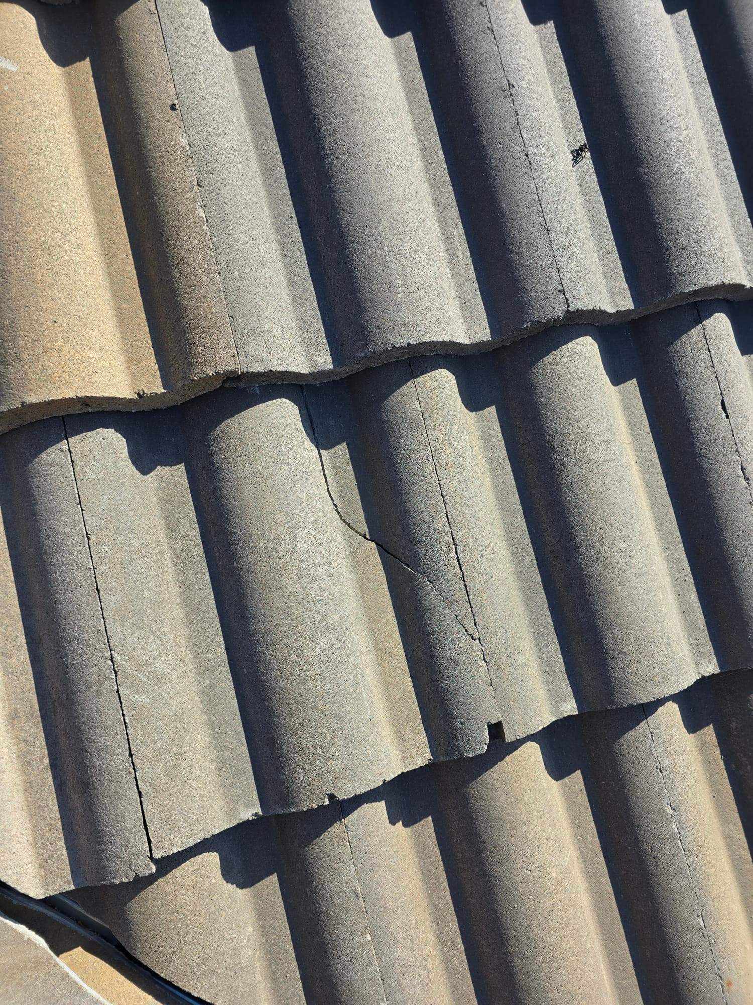 Tile Roof Repair Stockton CA by Grandmark Service Company