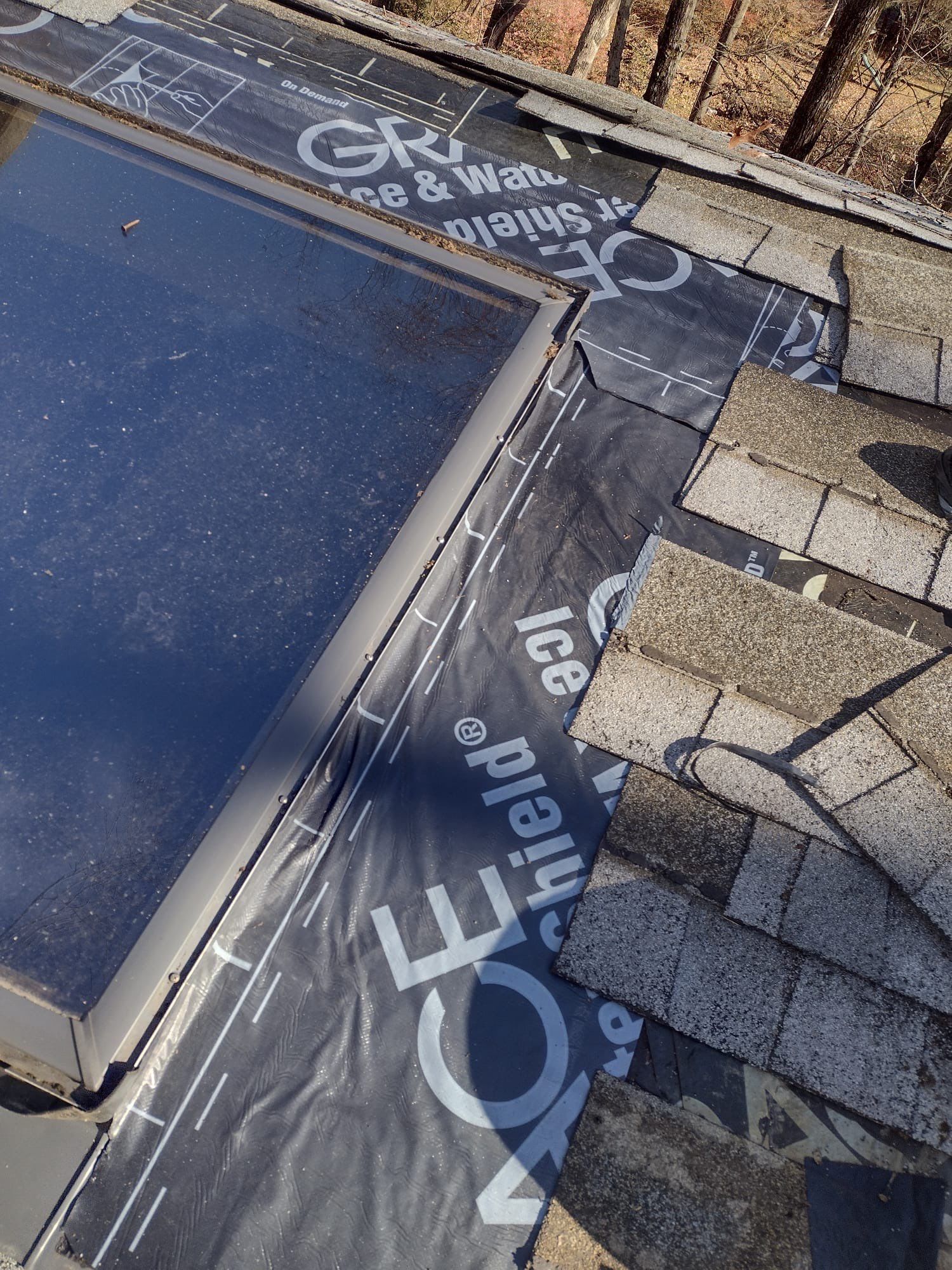 Roofing & Skylights | Concord by Mighty Dog Roofing of Greater Middlesex County
