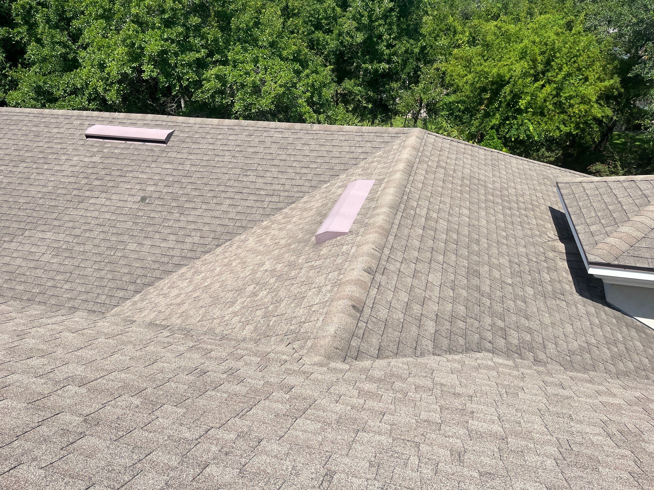 Shingle -> Shingle by Prime Roofing