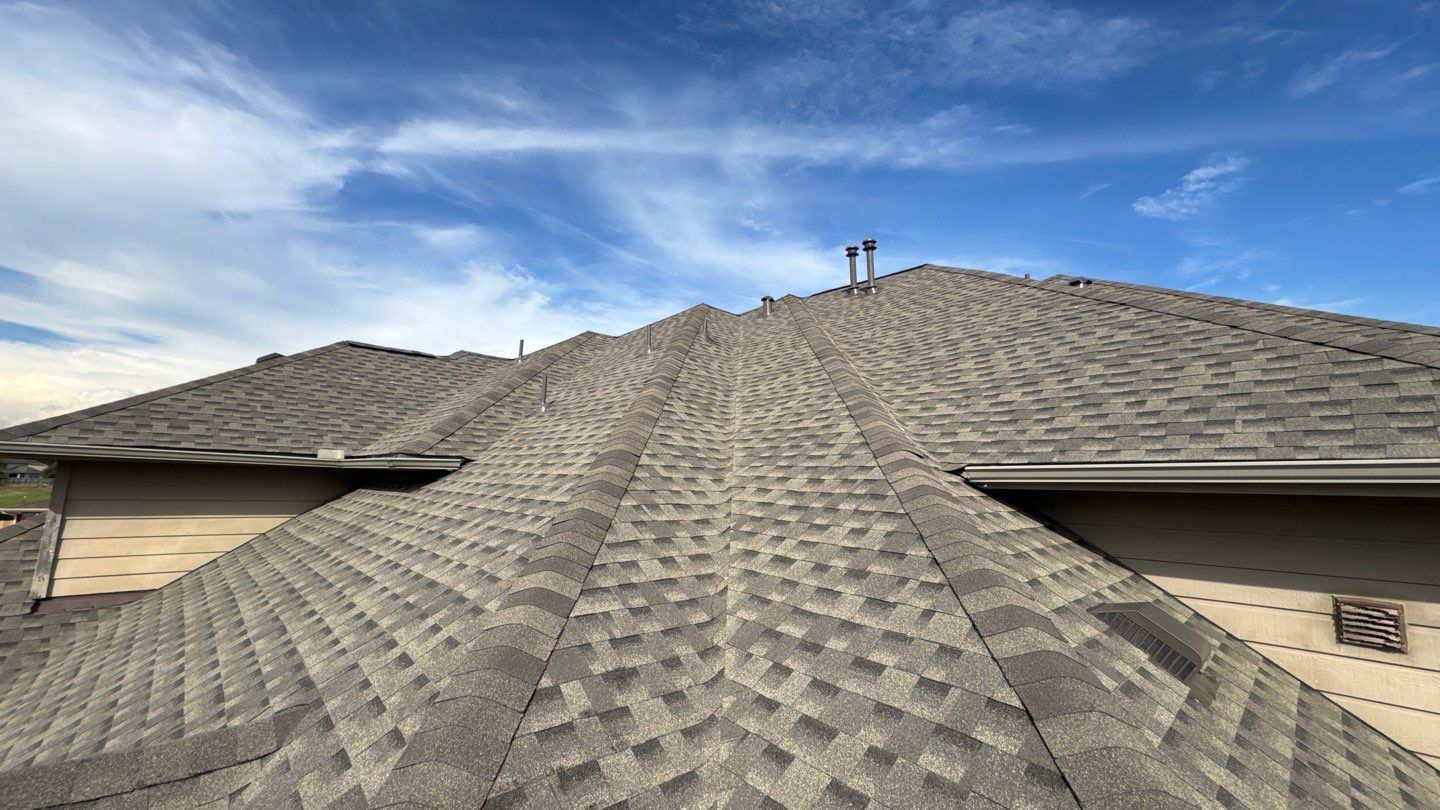Ammaret H by Boss Hogg Roofing