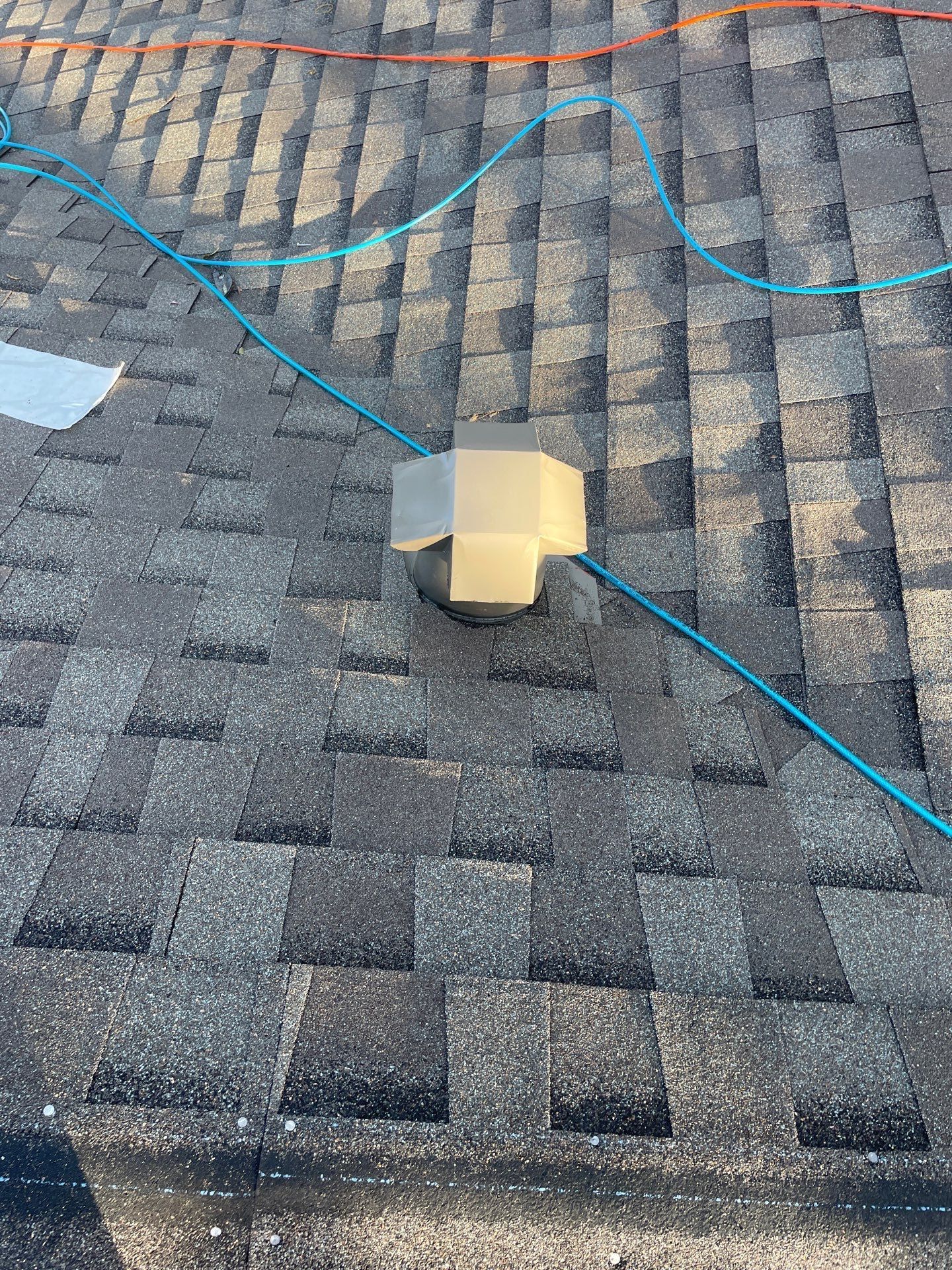 Roof Replacement Richmond by Roof Repair Services LLC