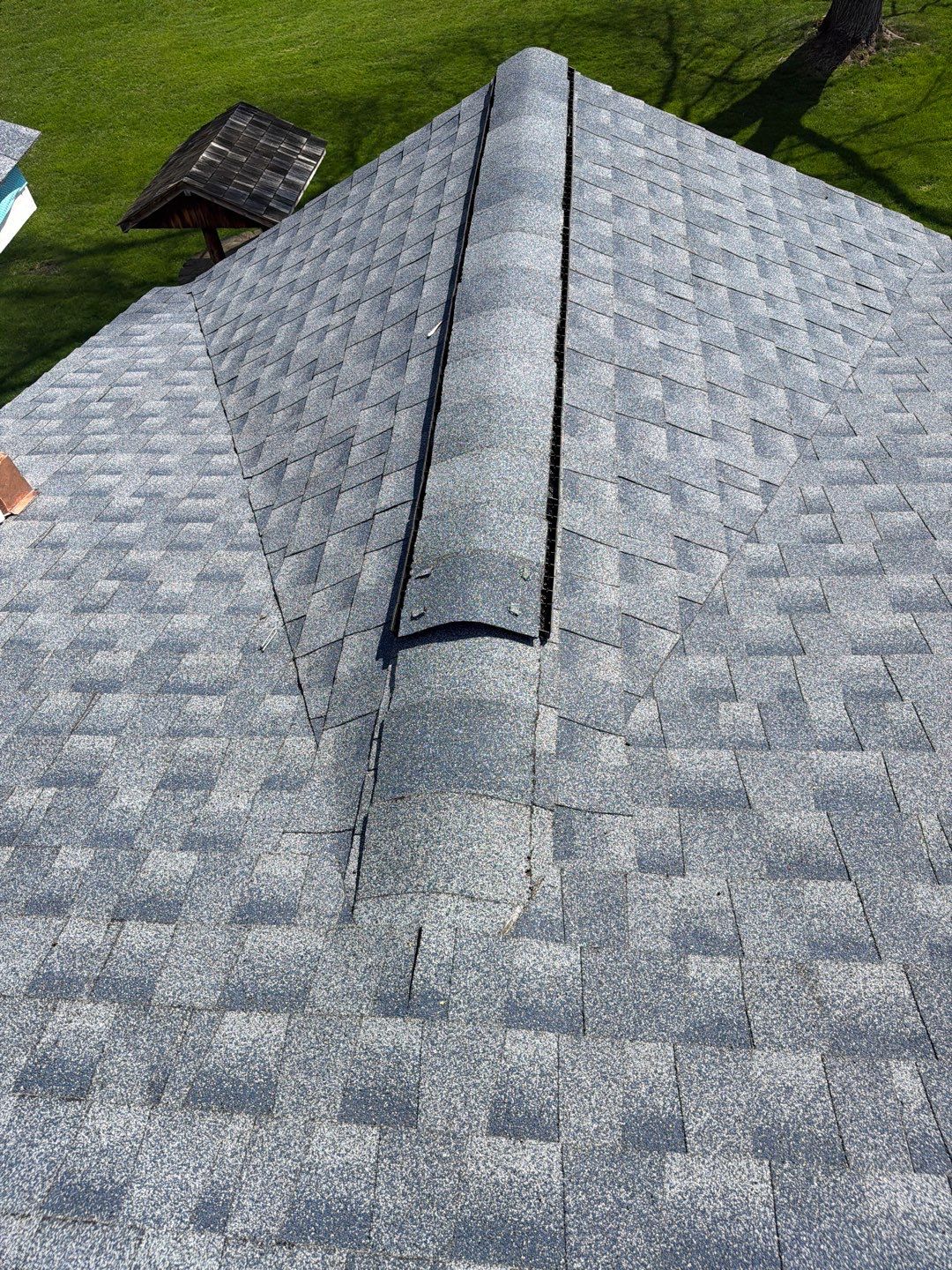 Ridgefield Roofing at it's finest! by DiGiorgi Roofing and Siding Inc