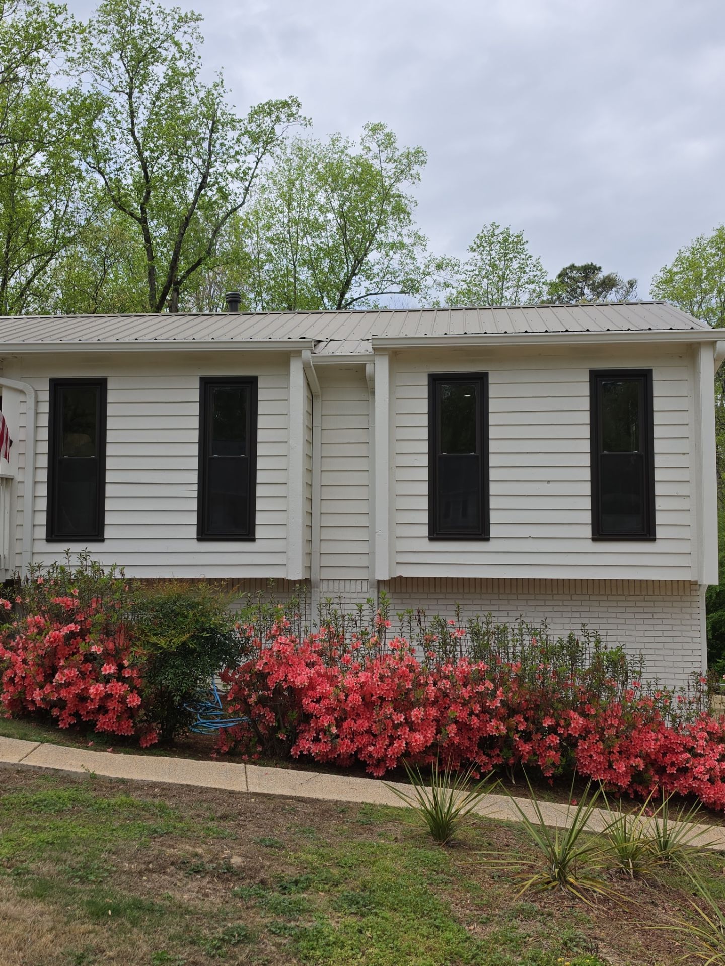 Stokes Project in Vestavia  by The Window Source