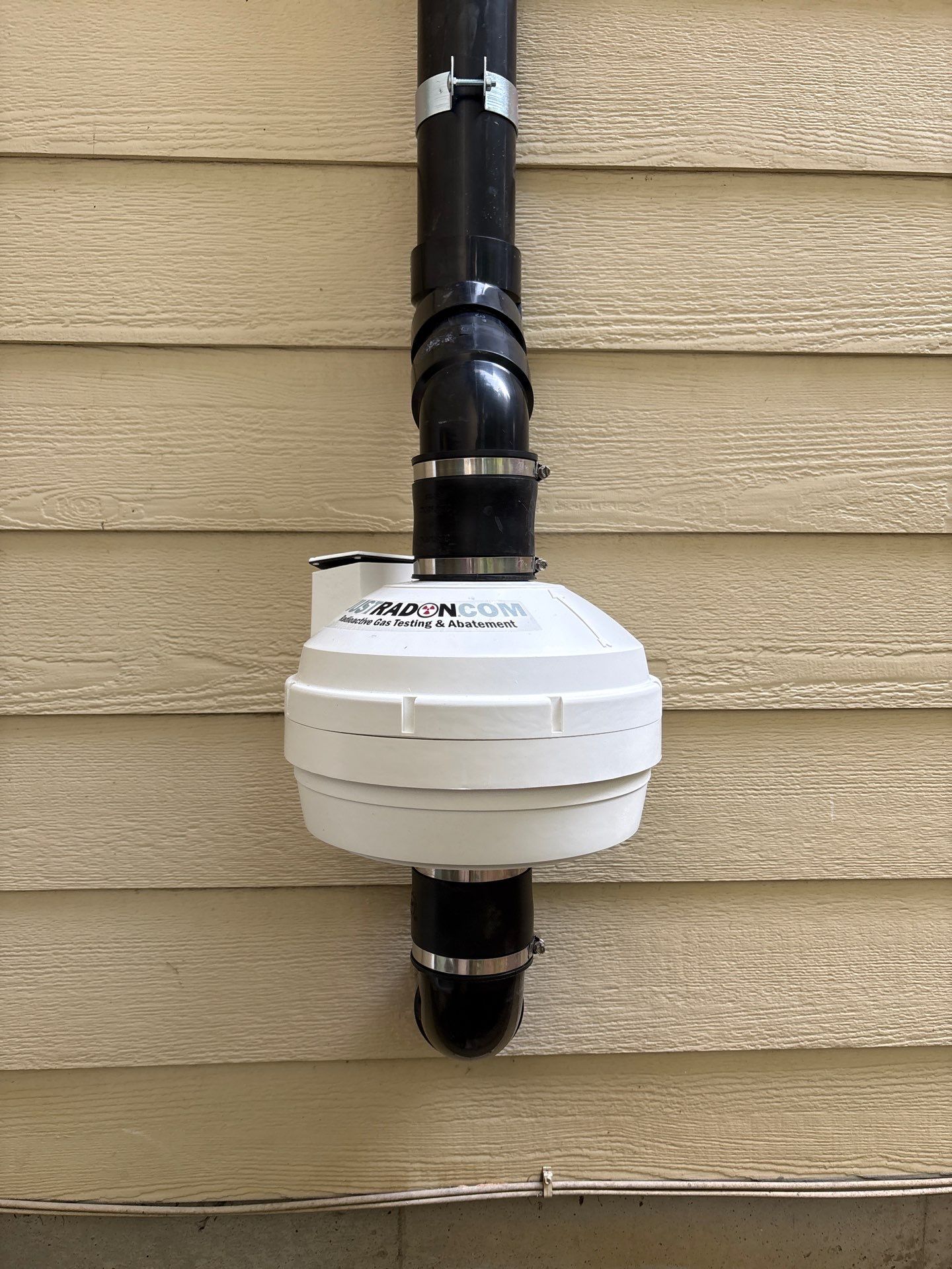 Vancouver Project by JustRadon.Com