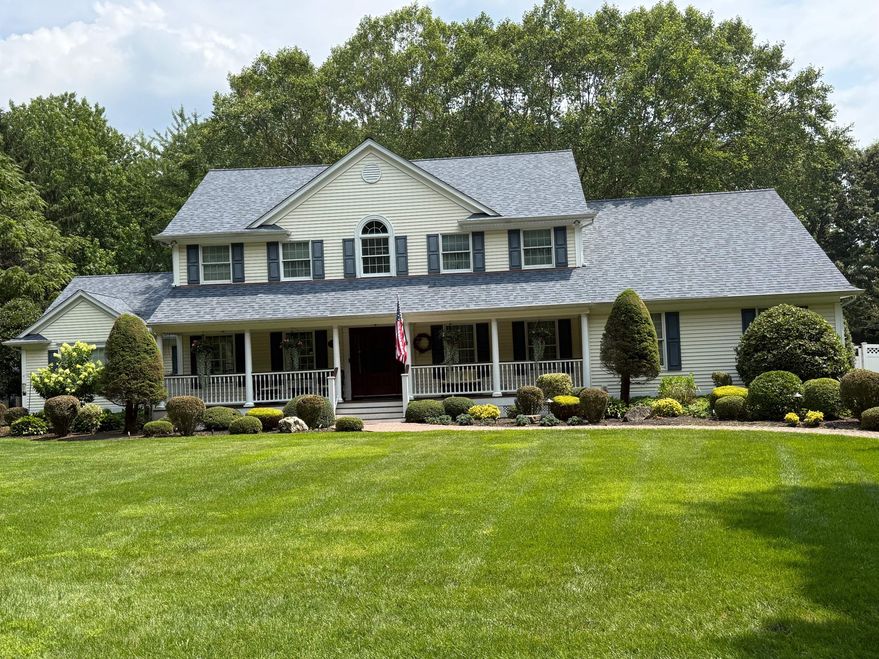 Harbor Blue by Smart Choice Contracting