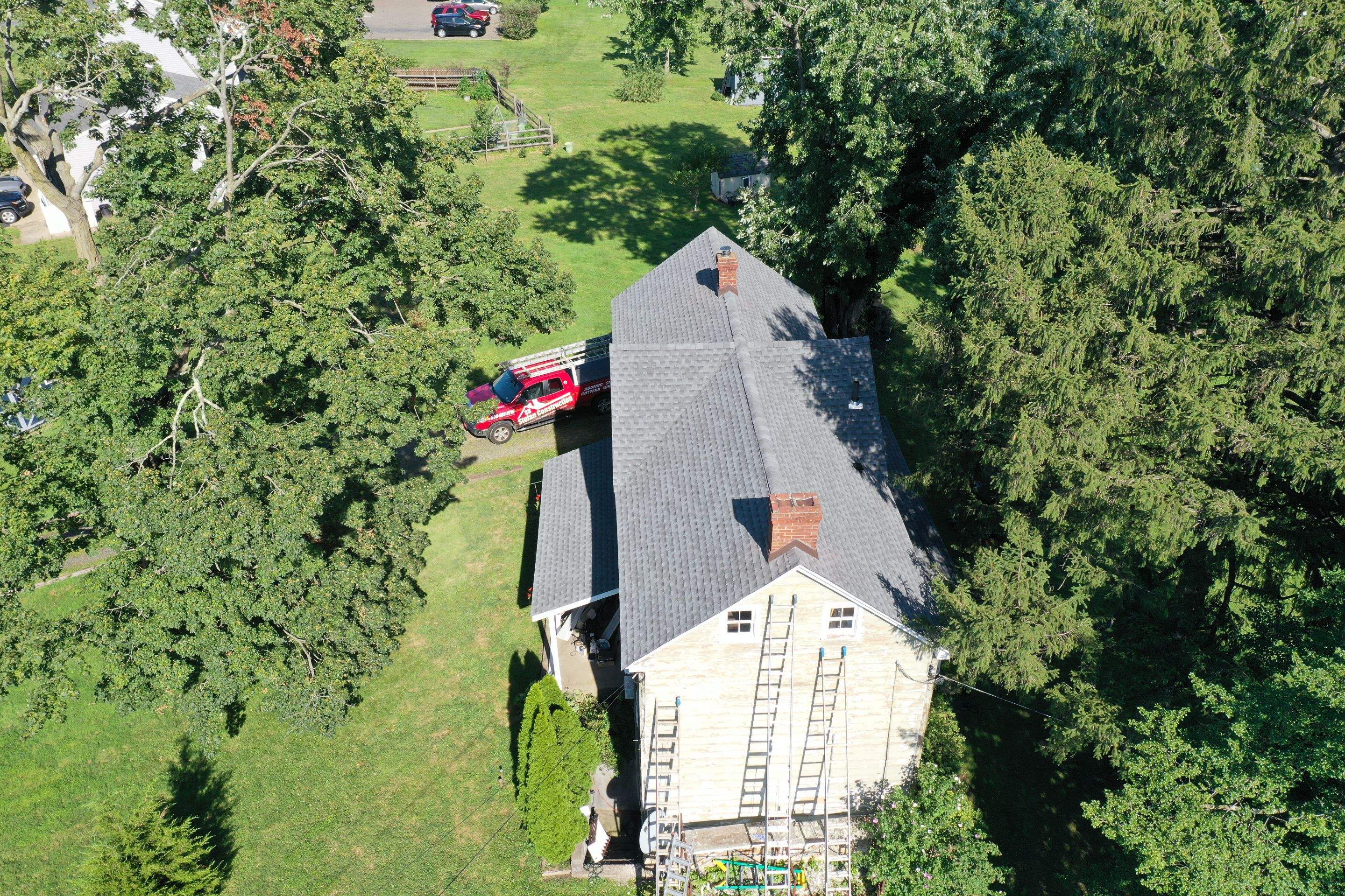 New Roofing  by Stofan Construction LLC