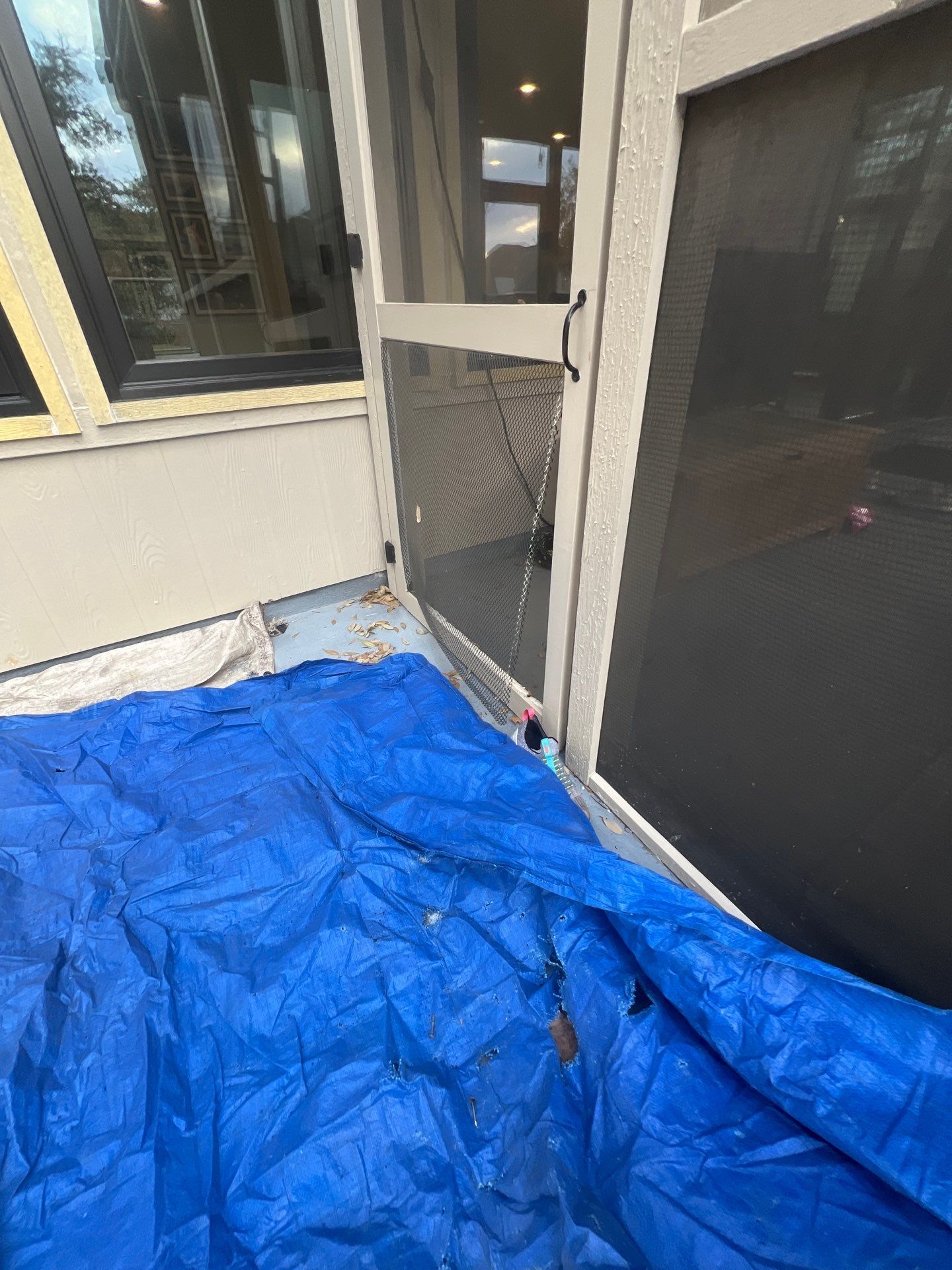 Project in Round Rock by Rhino Roofing and General Contracting, LLC
