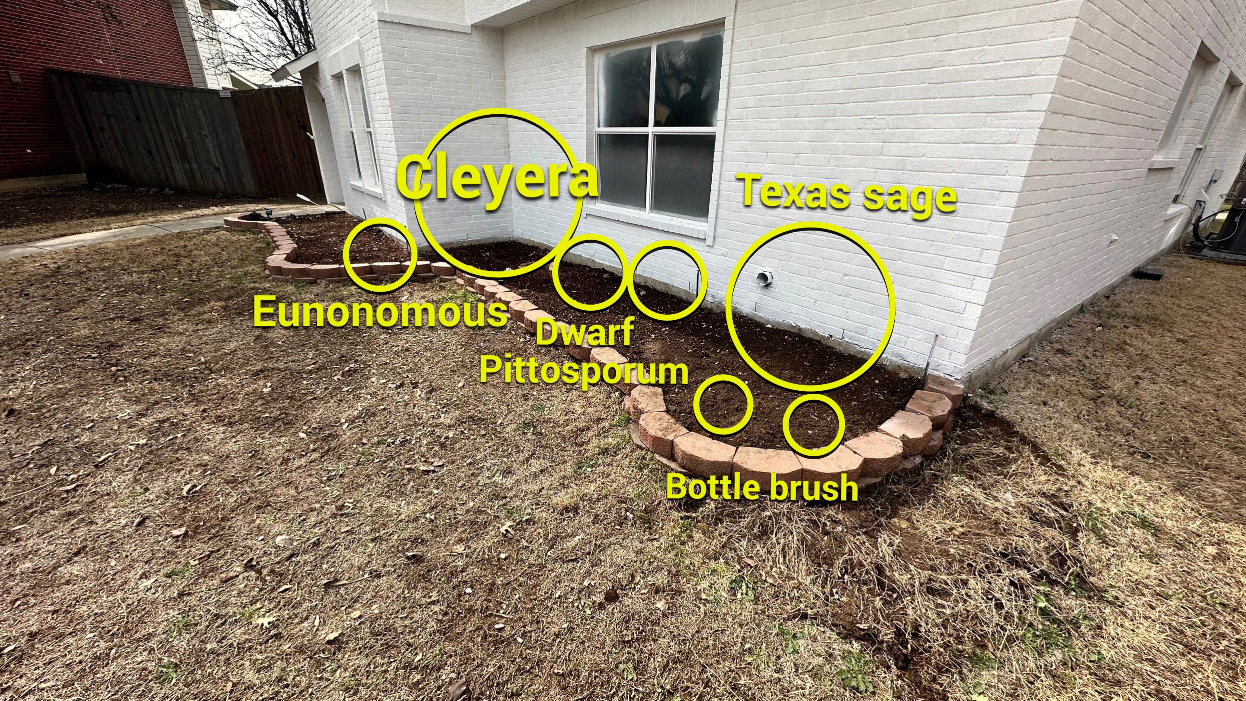 Flower Bed Renovation by Get Stoked Renovations
