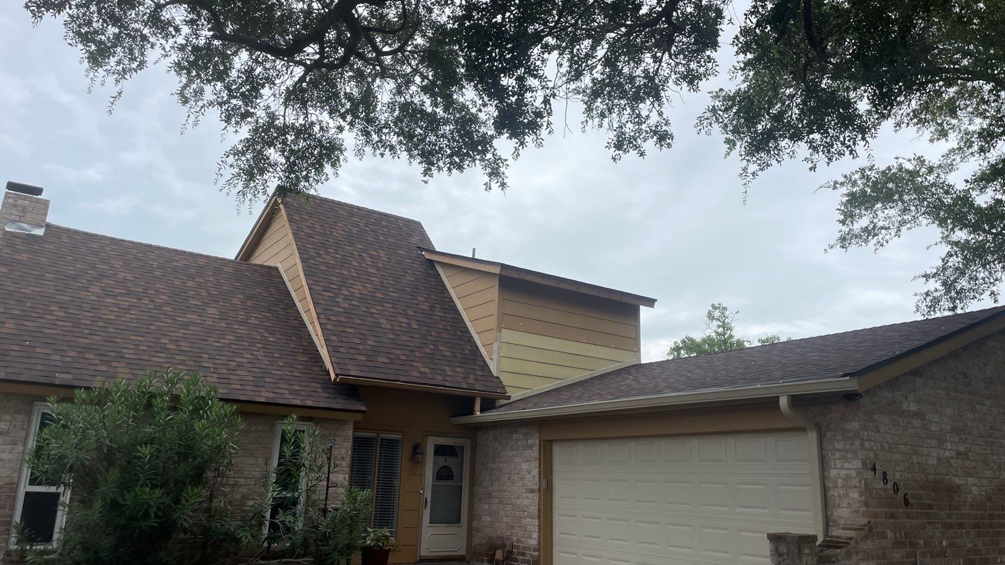 Steep? No Problem! by Bayfront Roofing and Construction