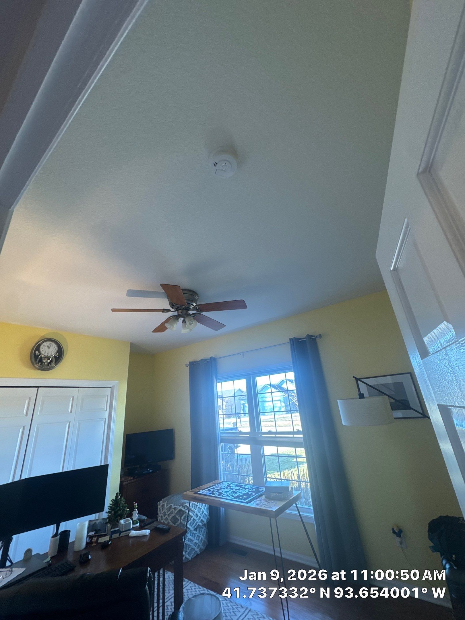 Project in Ankeny, IA by Midwest Paint LLC