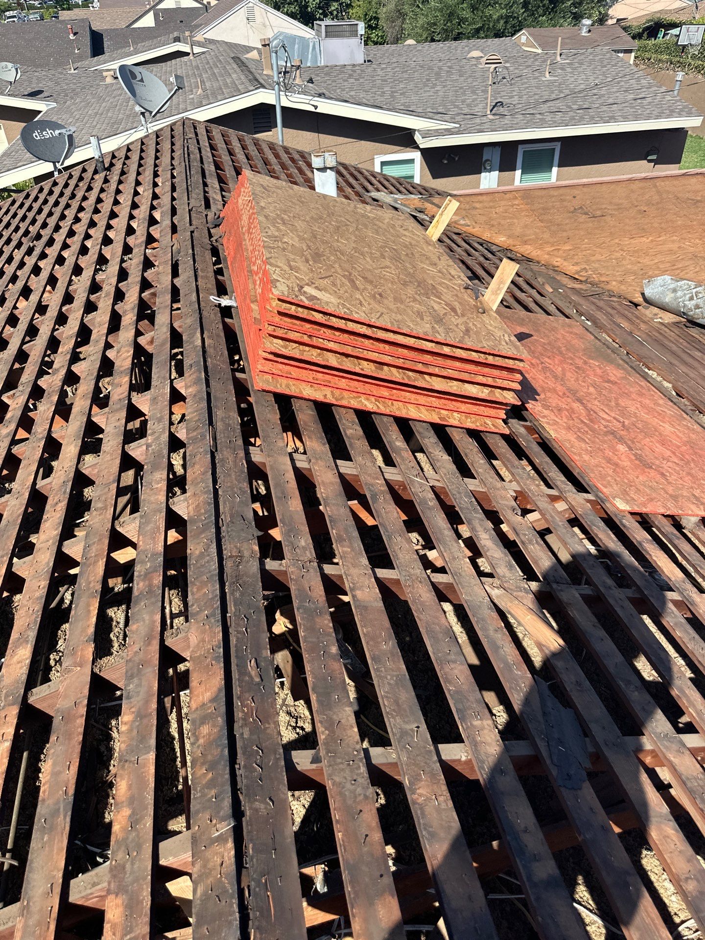 Roof Replacement - Whittier, CA 90605 by Epic Roof Replacement