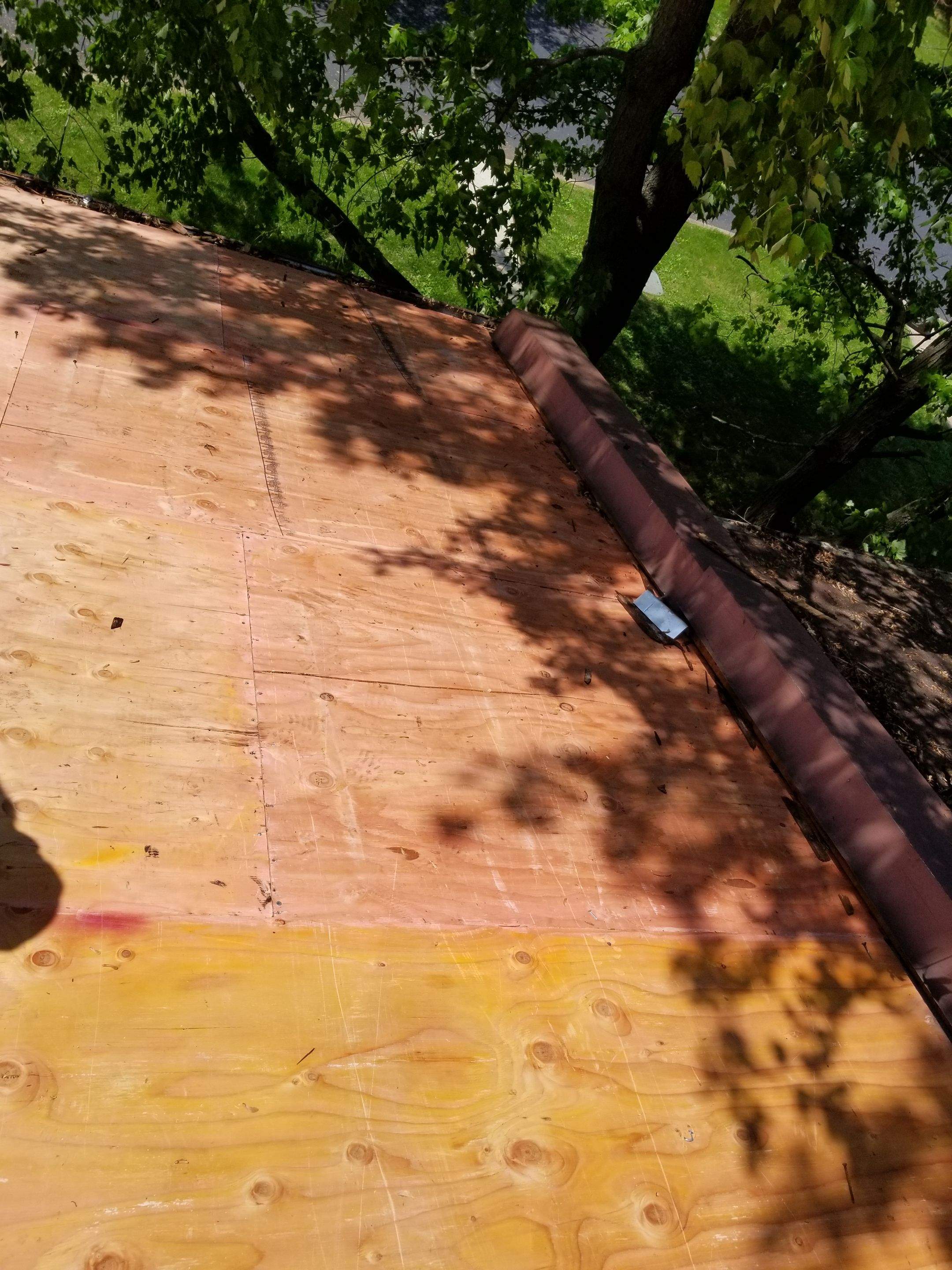 Roofing by Stofan Construction LLC