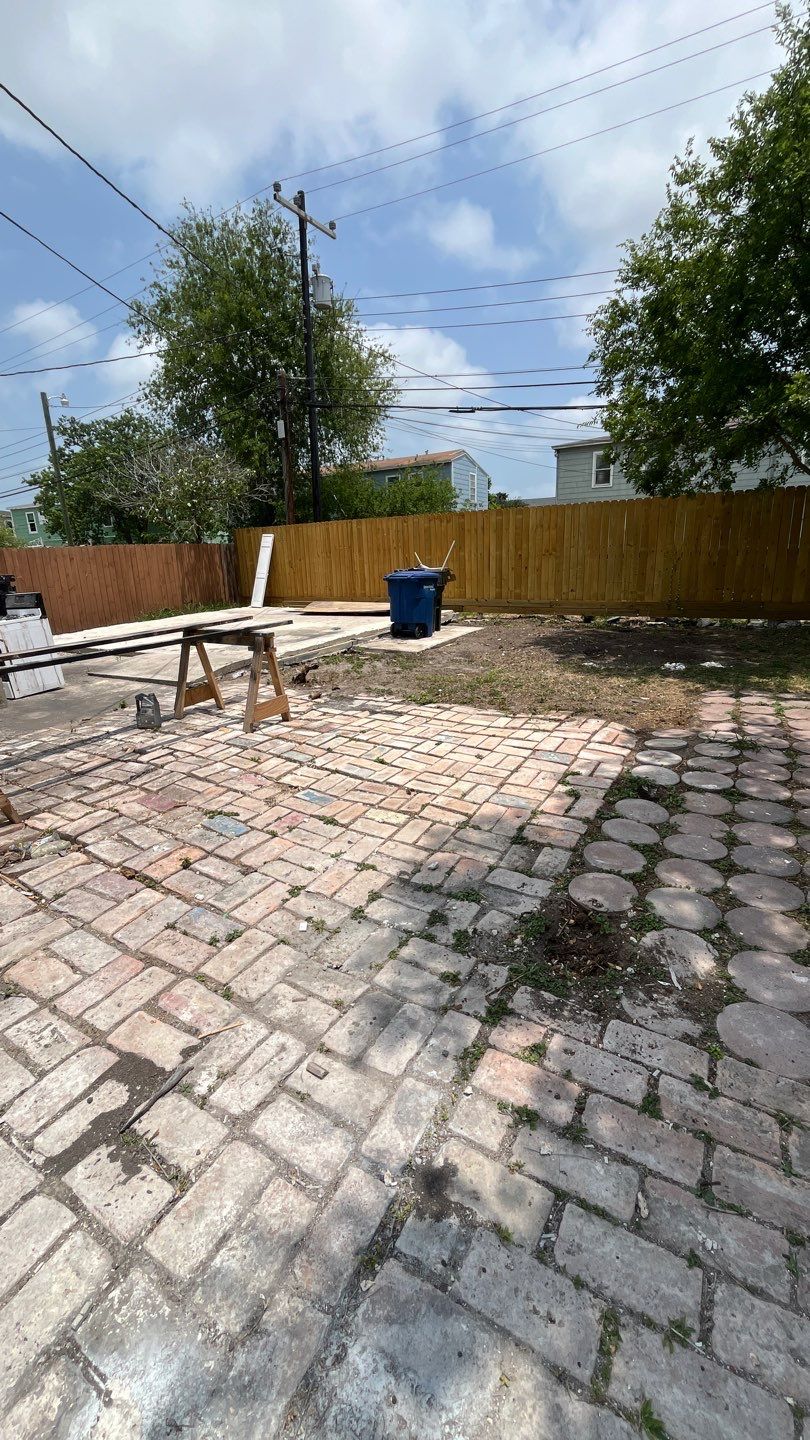 Beautifully Remade by Bayfront Roofing and Construction