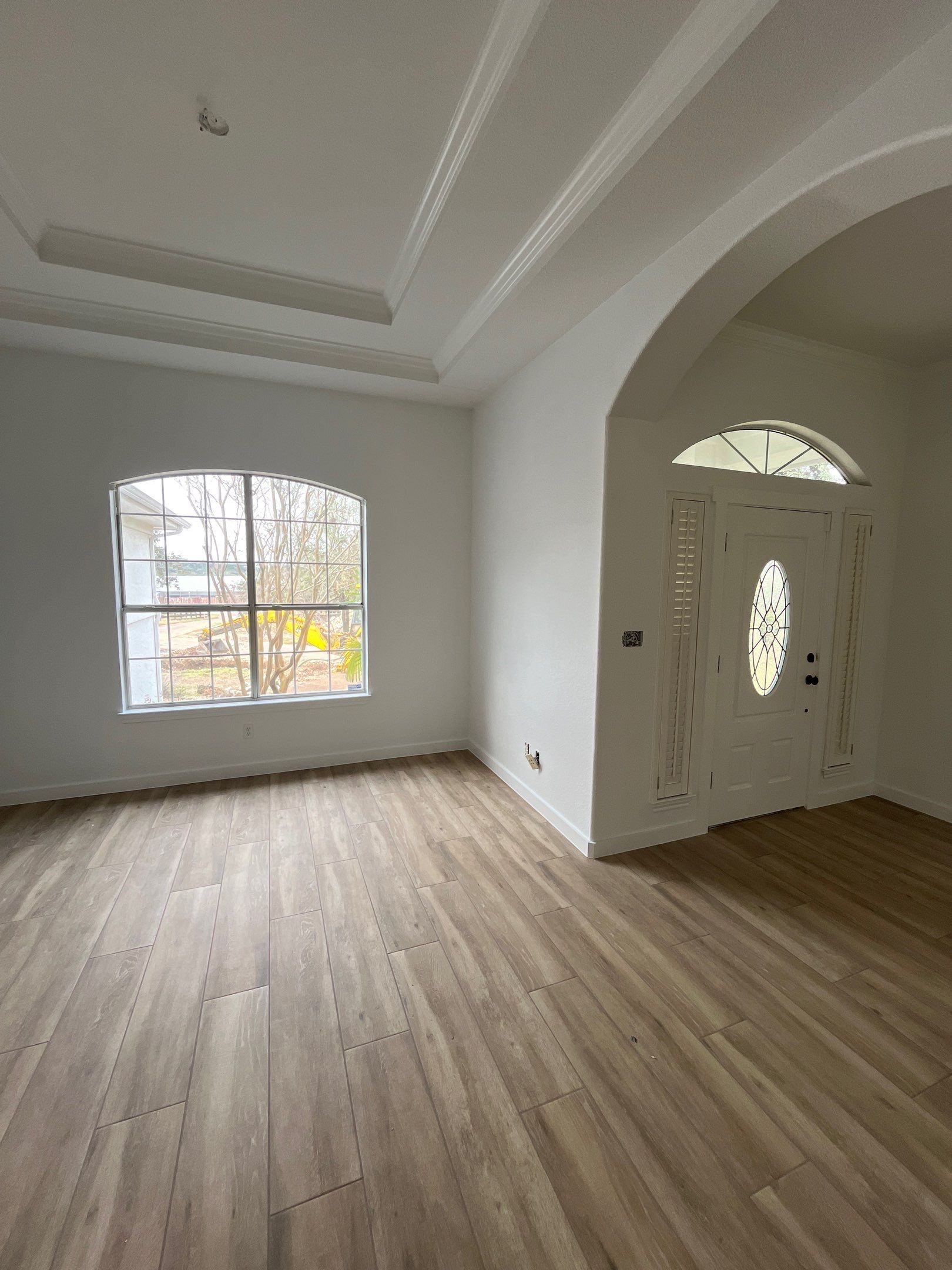 Remodel Radiance: A Brushstroke of Transformation on Your Home's Canvas by 360 Painting Central Texas 