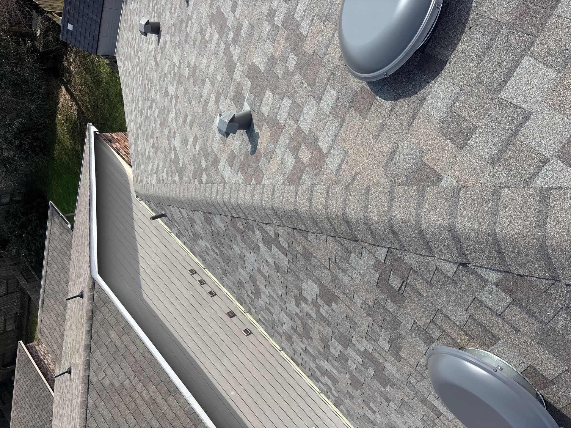 Roof Replacement Katy by Roof Repair Company