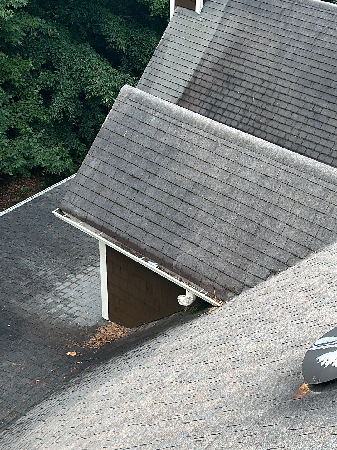 Residential Roofing Installation using Owens Corning by Inspector Roofing and Restoration