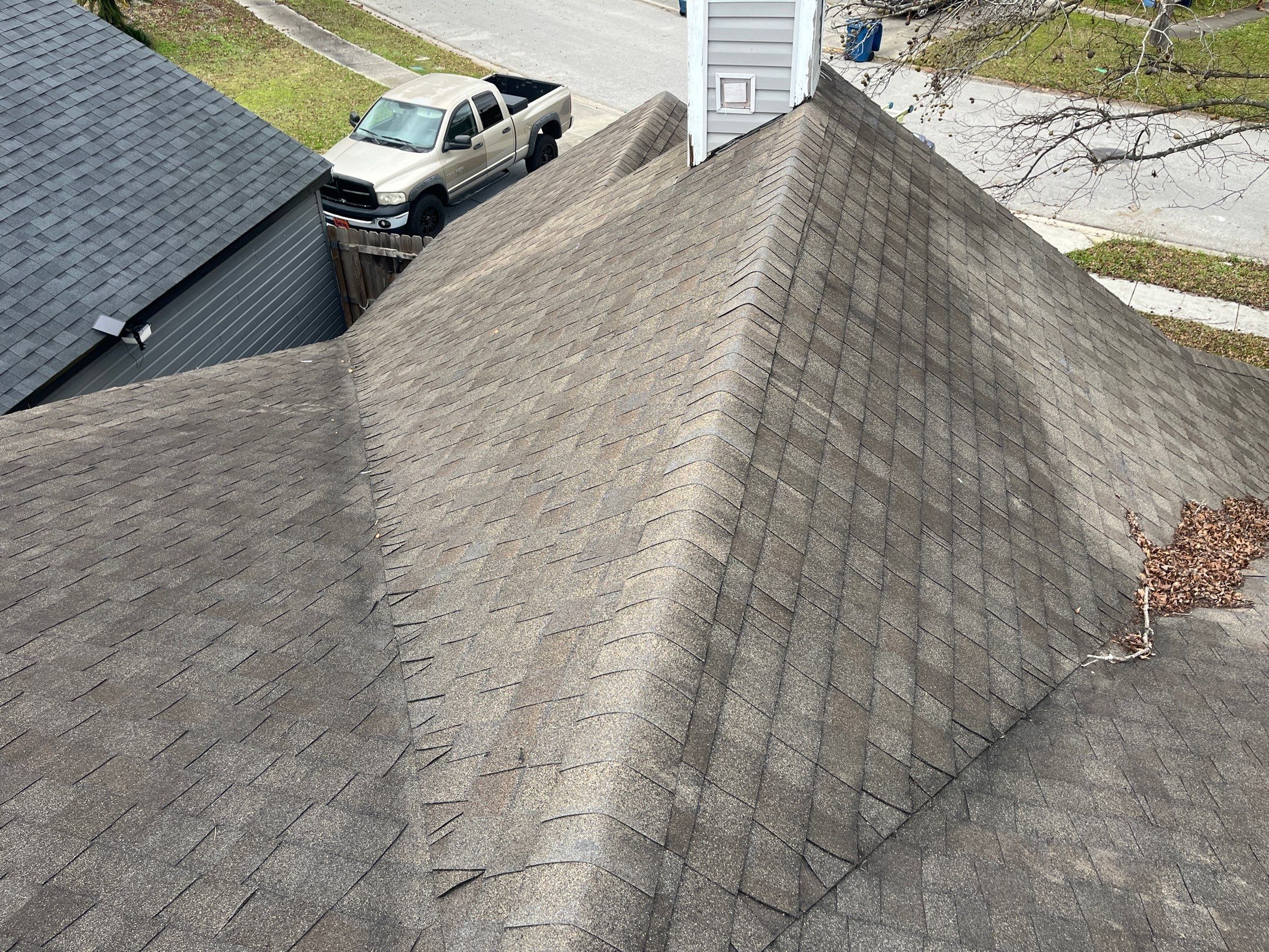 Shingle -> Shingle by Prime Roofing