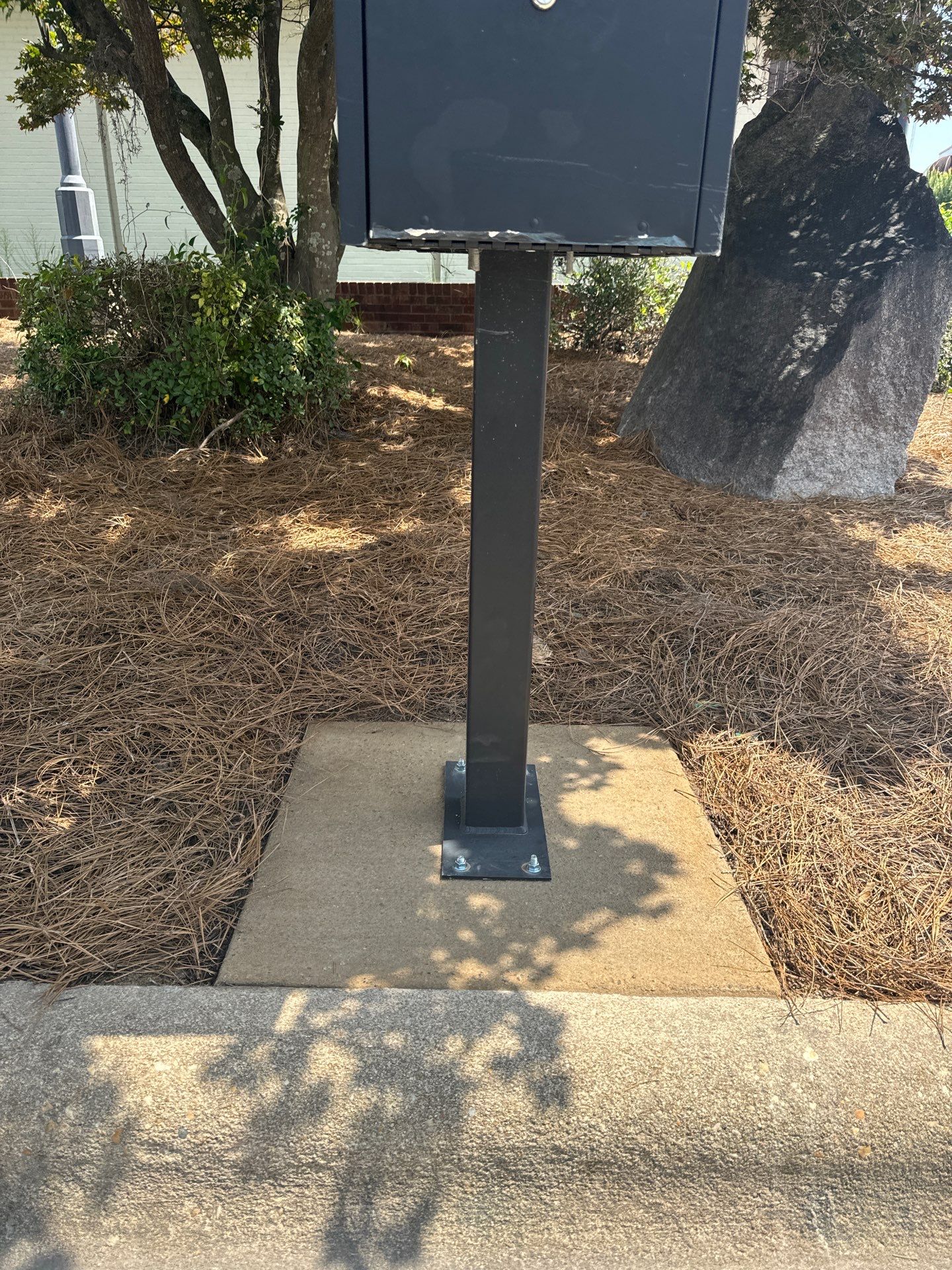 Mailbox Installation by B&L LABOR SERVICES LLC