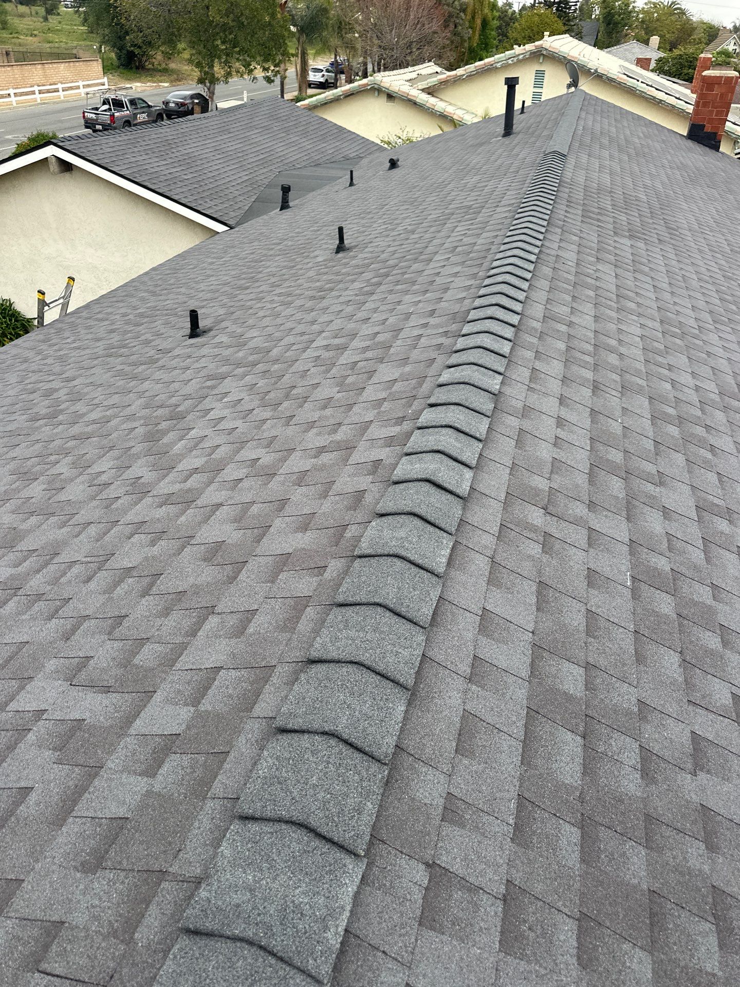Roof Replacement- Rancho Cucamonga, CA 91737 by Epic Roof Replacement
