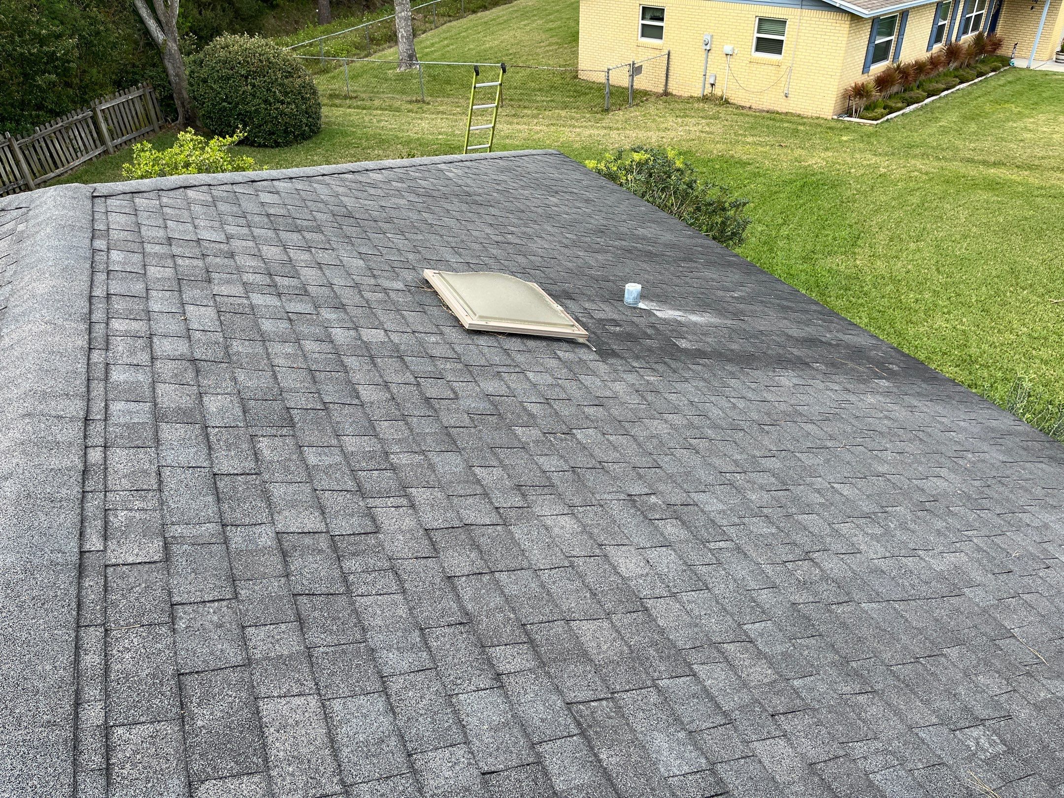 Shingle -> Shingle by Prime Roofing