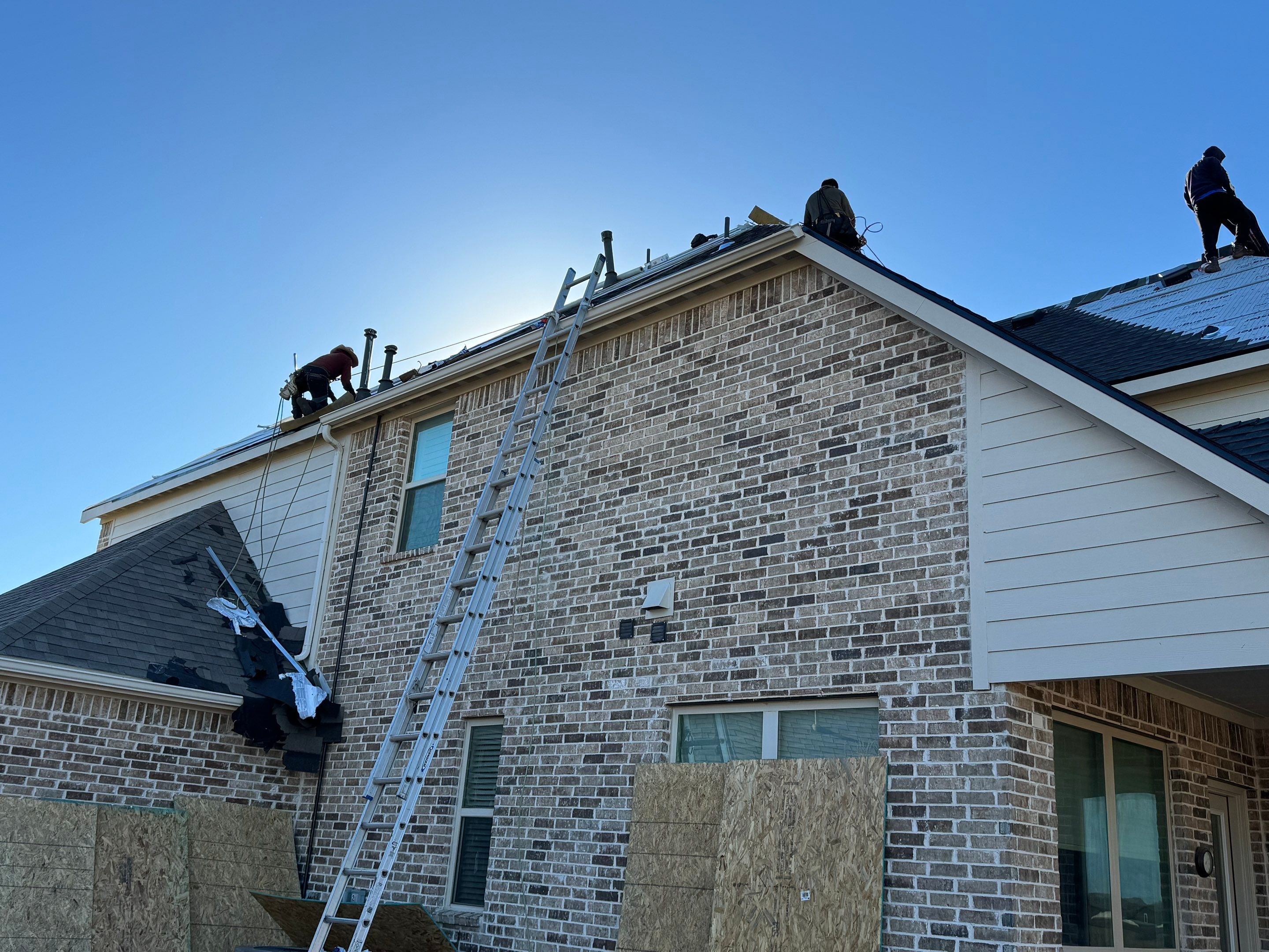 Restoration Services Remodel Nimbus General Contractors, LLC by NIMBUS GENERAL CONTRACTORS, LLC