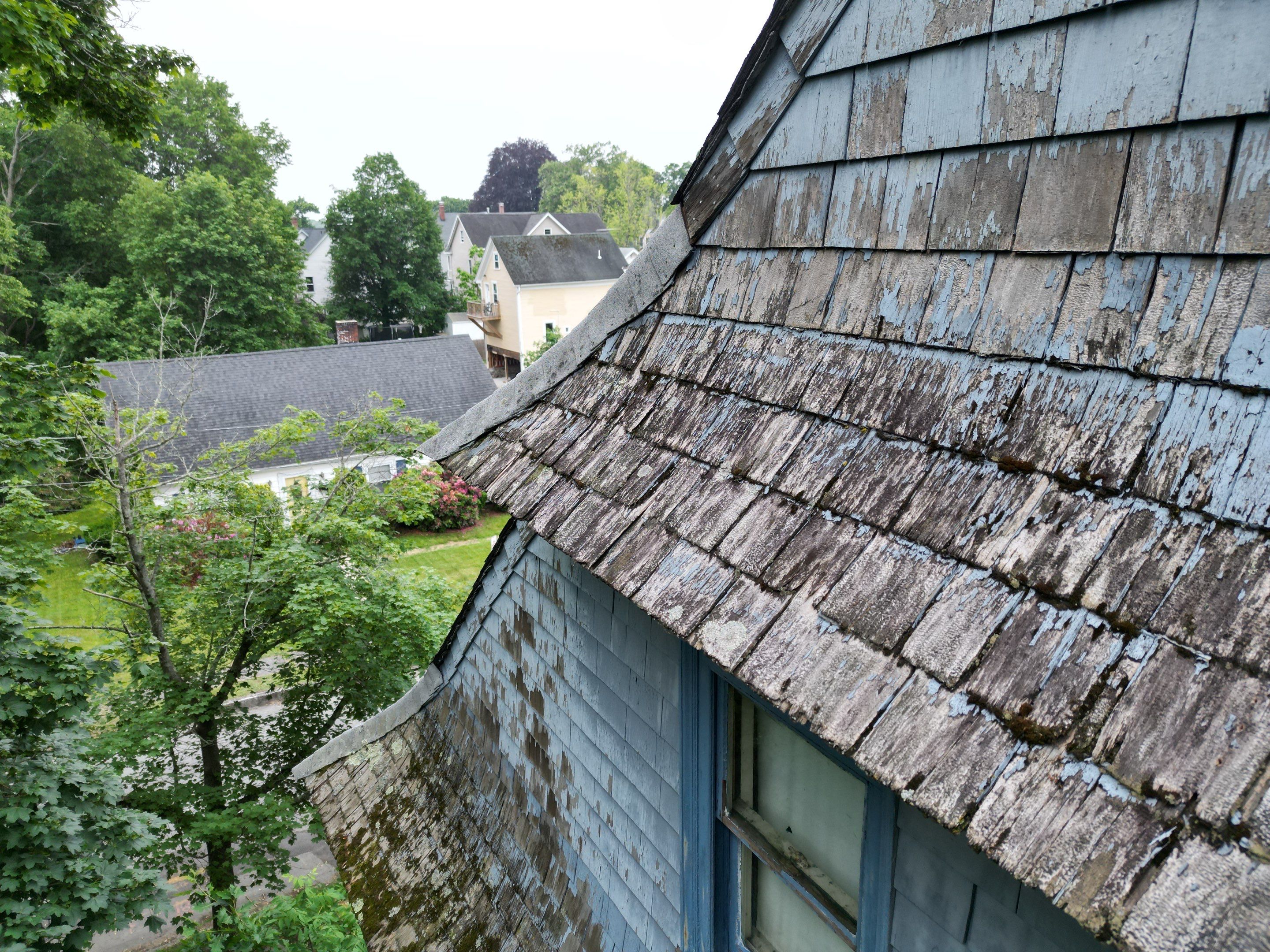 Transformation with CertainTeed Cedar Siding | Methuen by Mighty Dog Roofing of Greater Middlesex County