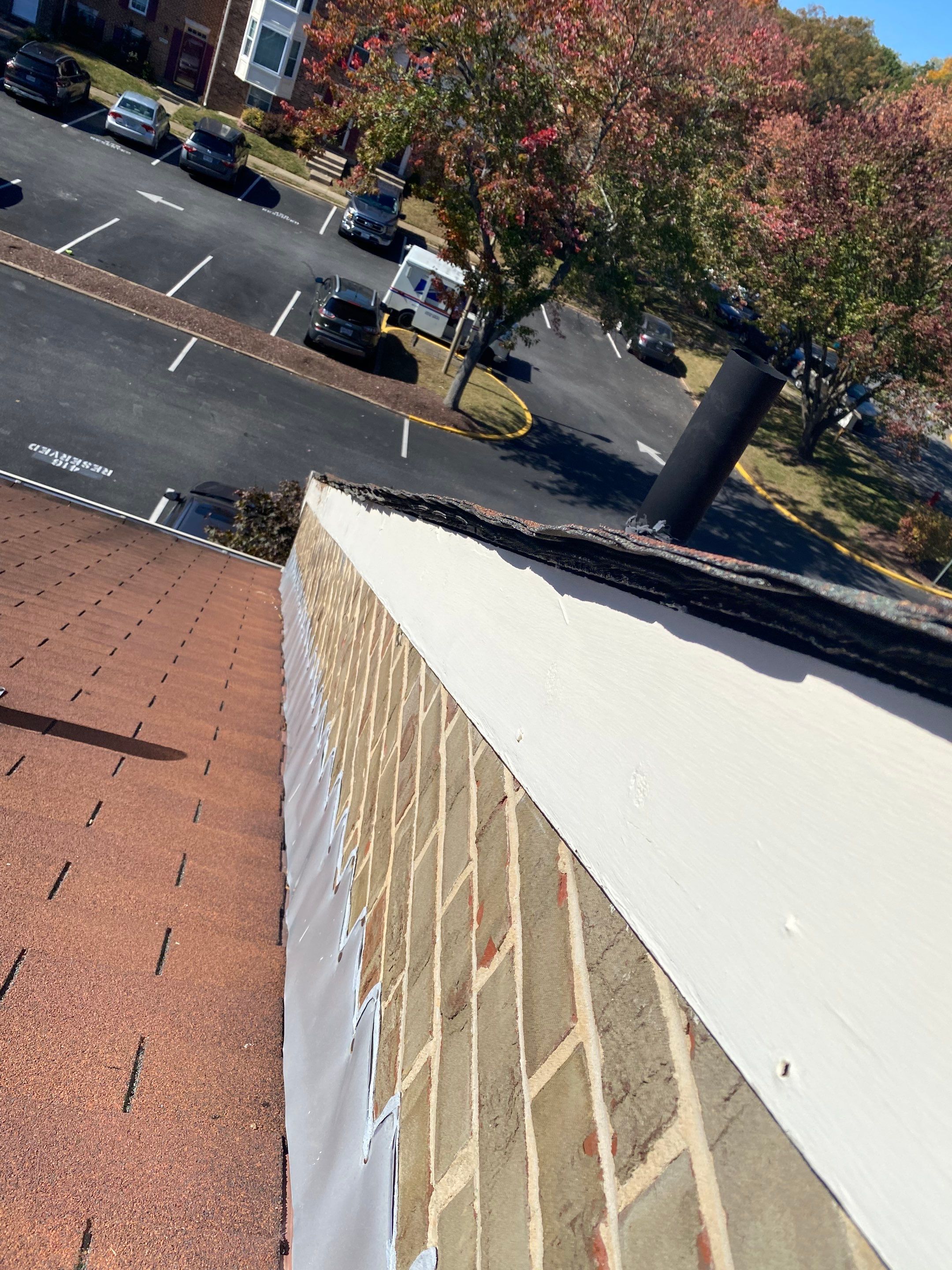 Springfield: Residential Roof Replacement with CertainTeed Landmark Pro in Max Def Burnt Sienna by RM Banning, Inc.