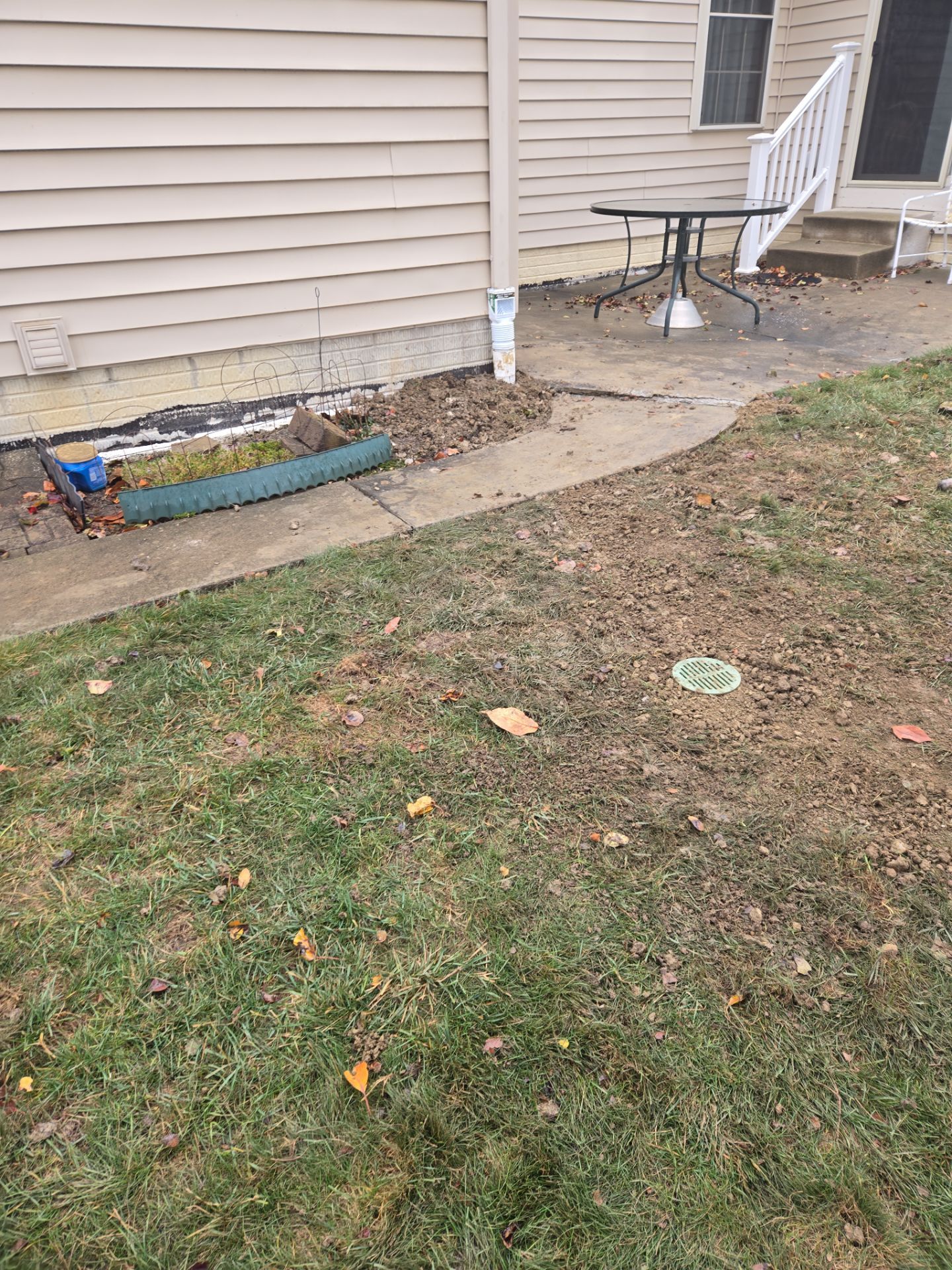 Egress Window by Toledo Basement Repair 