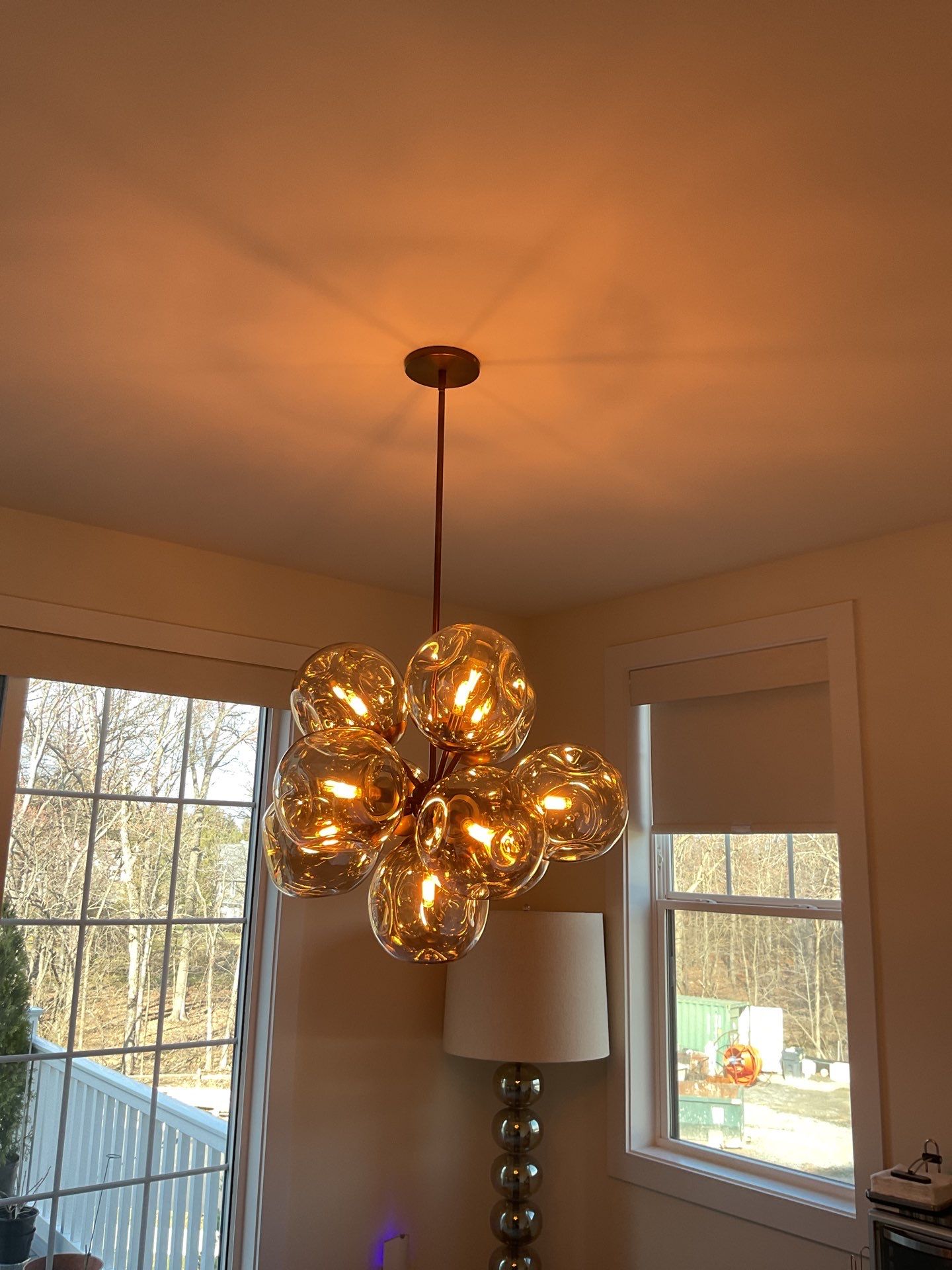 Undercabinet Lighting + Premium Fixture Installations by ZAM Electric