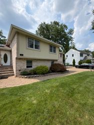 Paver Re-Leveling in Paramus, NJ — Gallo Bros job photo