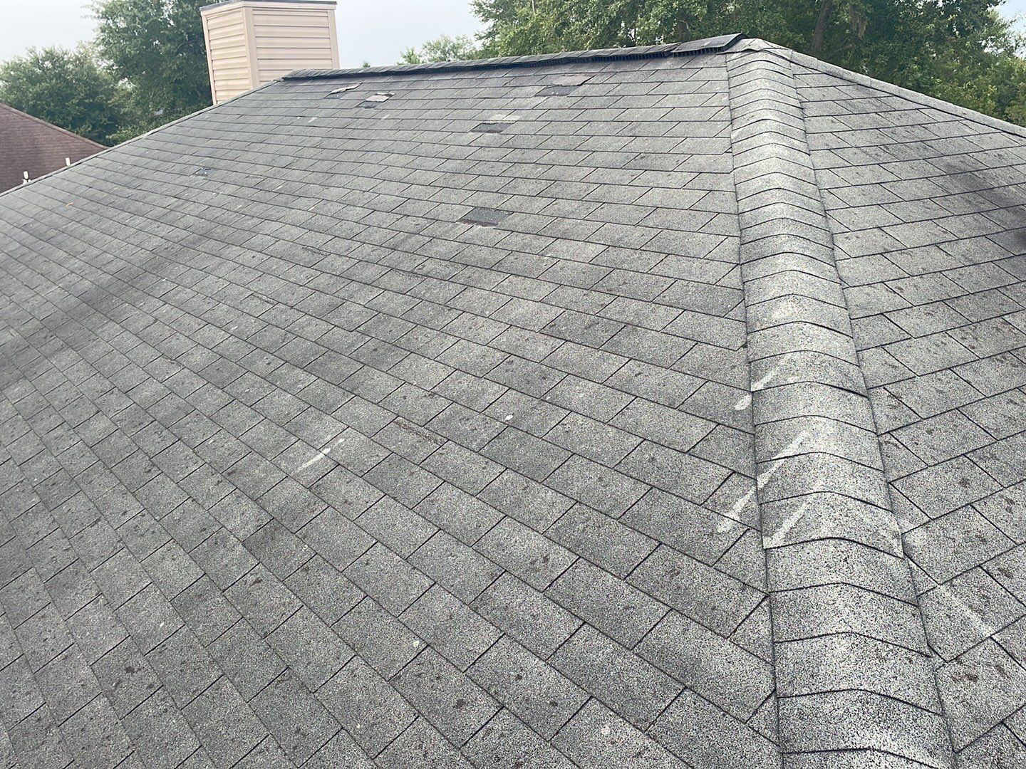 Residential Roofing Installation using Atlas Pinnacle Pristine  by Talya Roofing