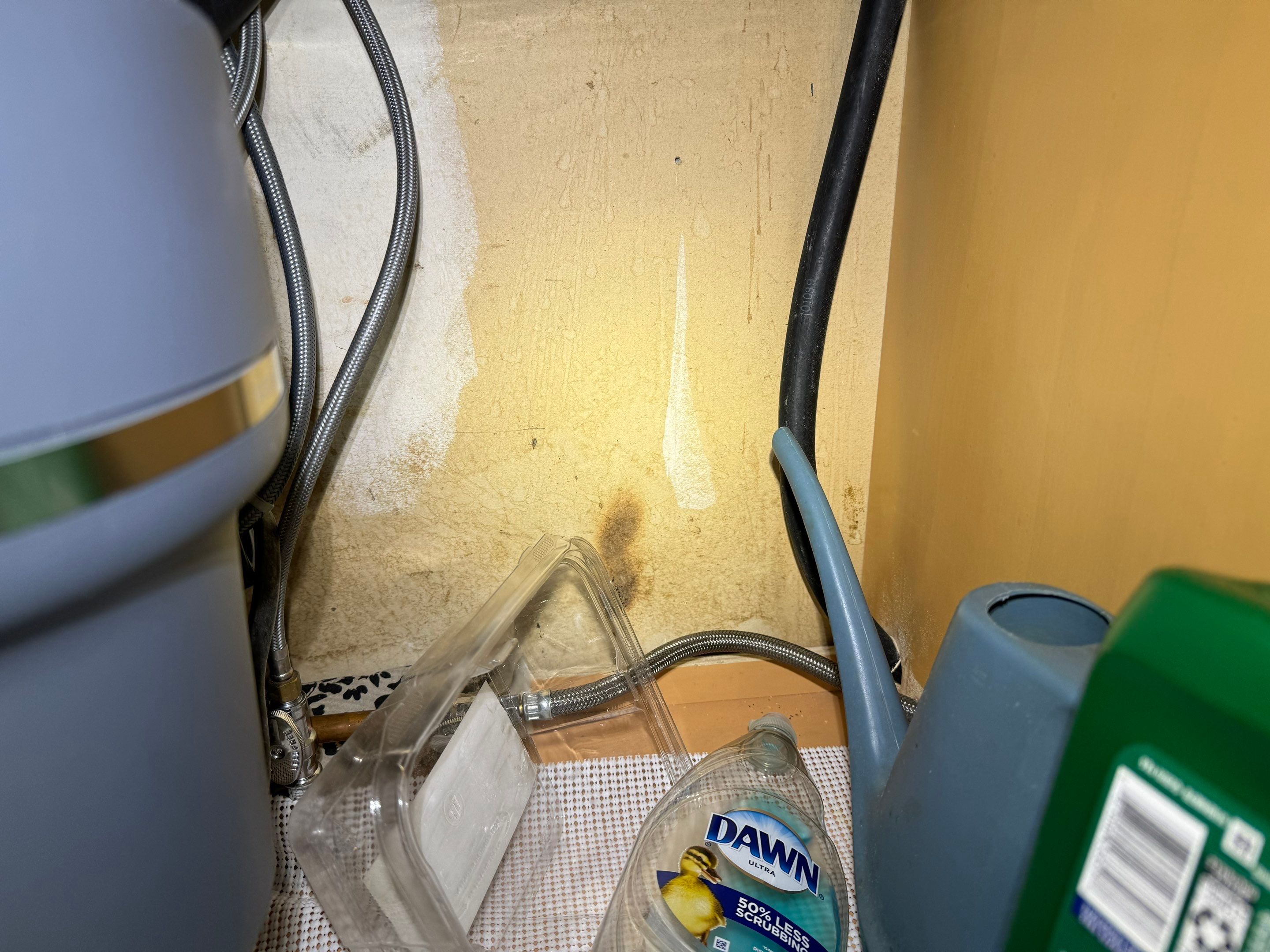 Entire Home Remediation by Home Guarantee, LLC