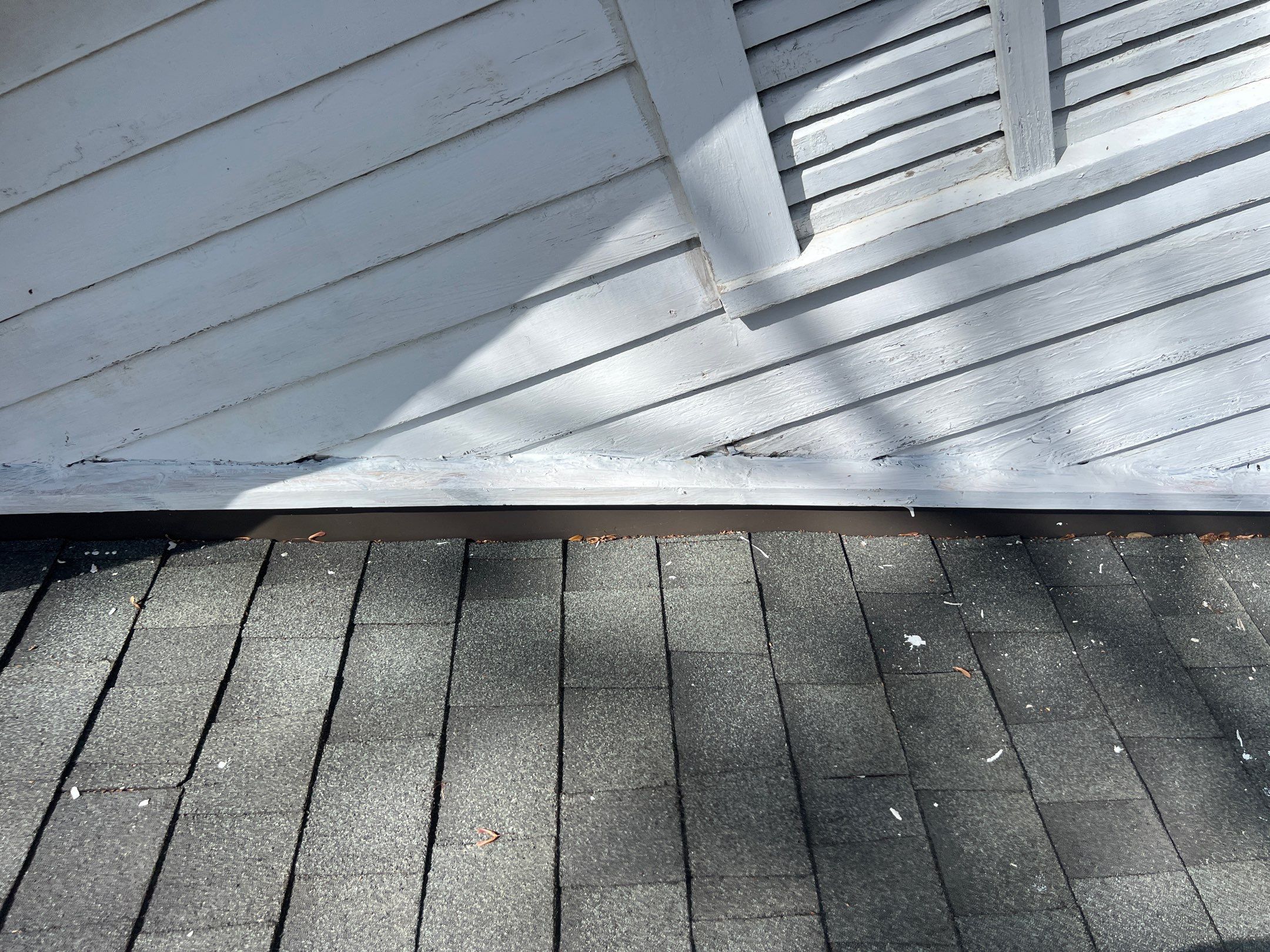 Project in Baton Rouge, LA by Blanco's Roofing & Sheet Metal