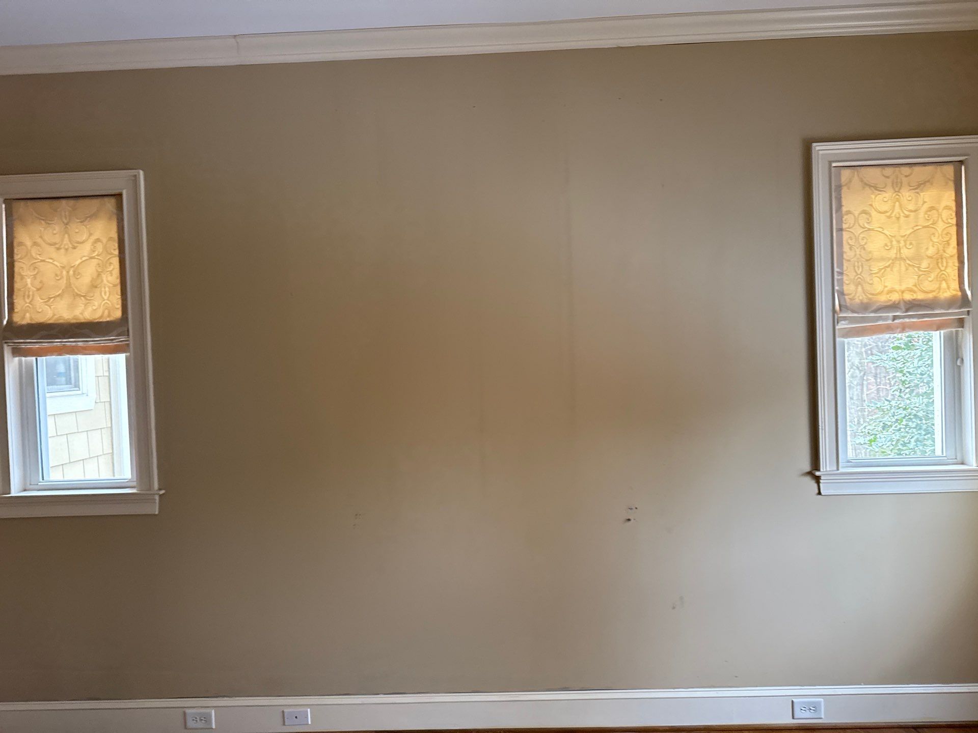 Project in Monroe by Badger Hauling