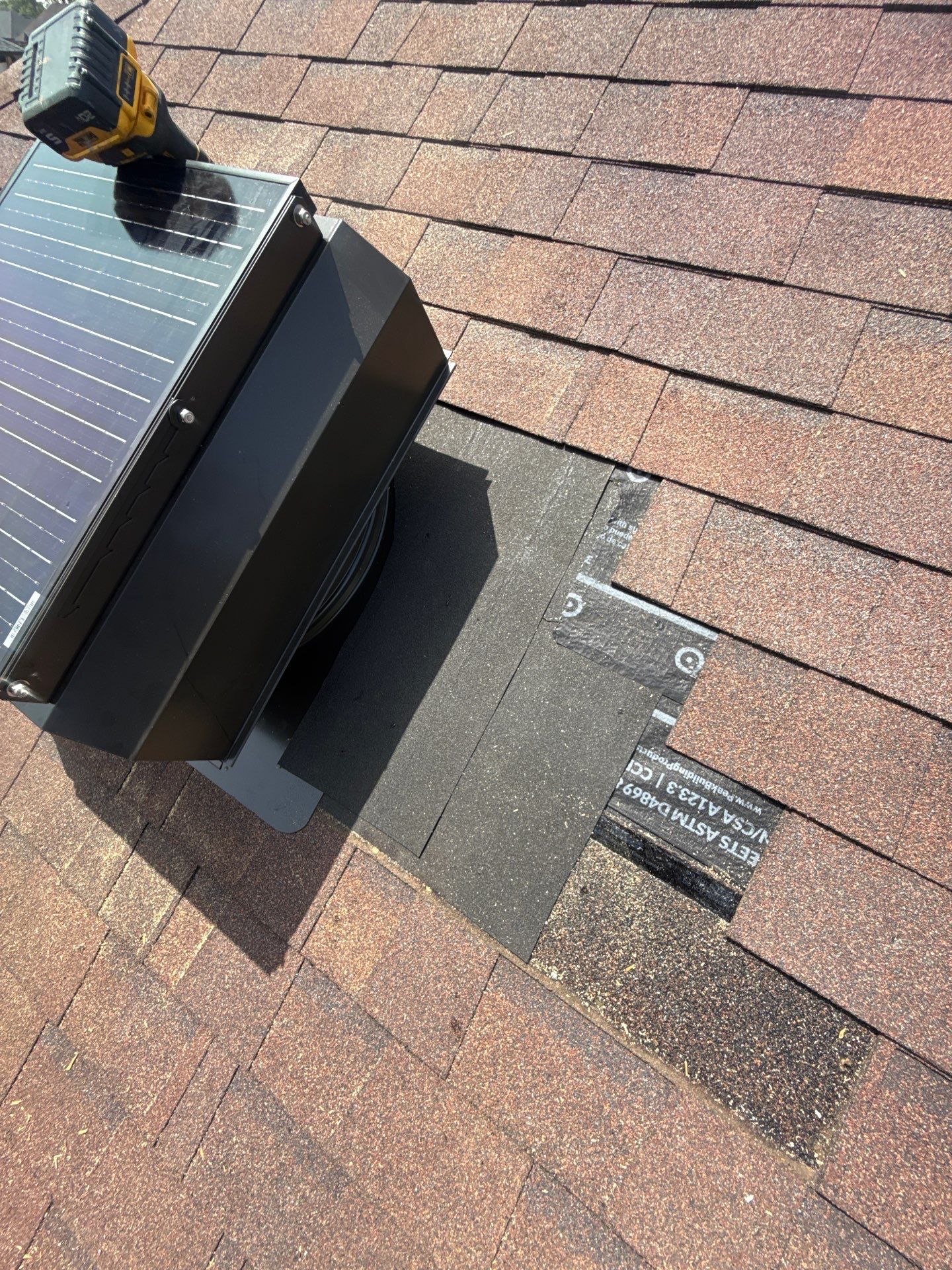 Roof Repair La Porte by Roof Repair Company