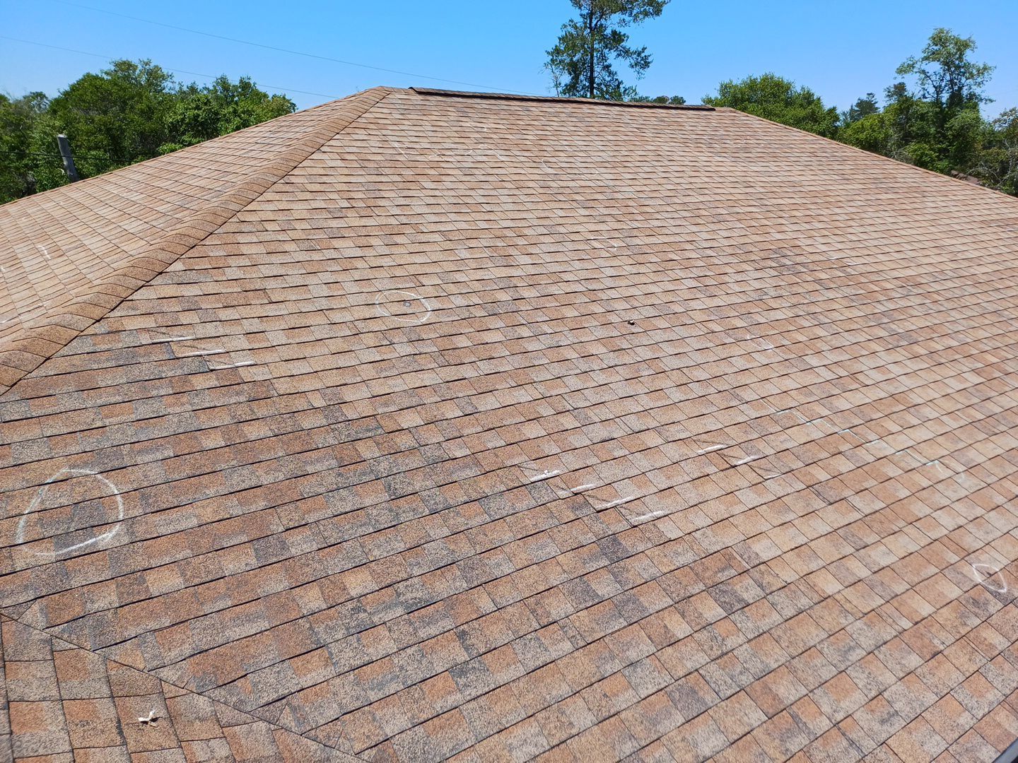 Project in Ocala by You Restorations LLC DBA YOU-Home