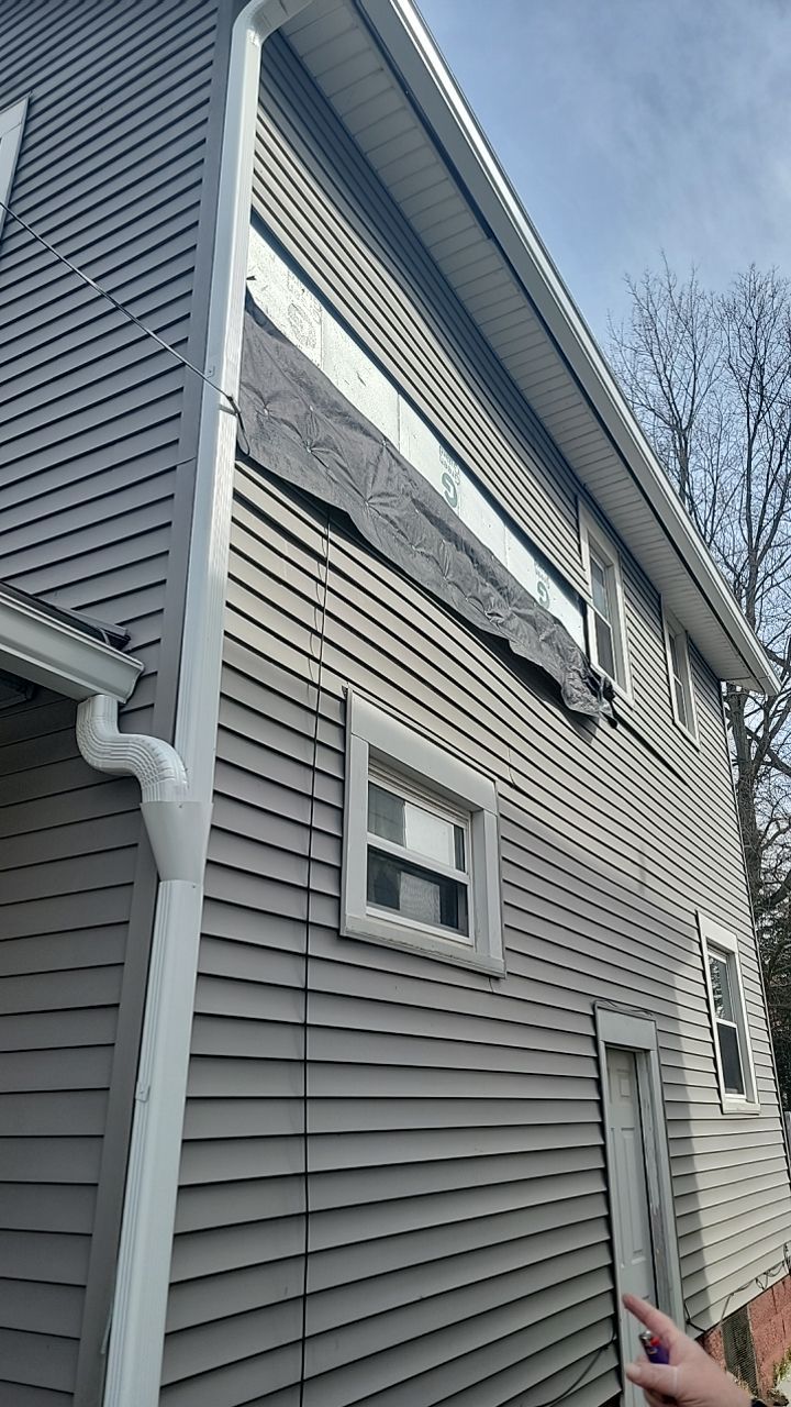 Sherry West by Silver Leaf Contracting 