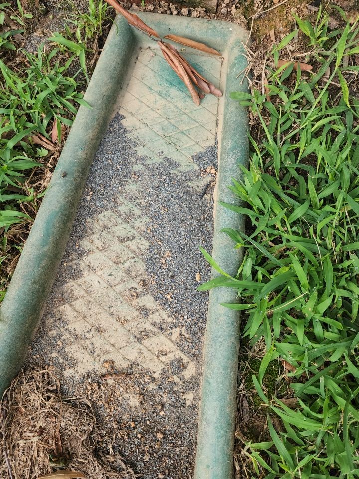 Gutter Cleaning using cleaner by Power Wash Masters LLC