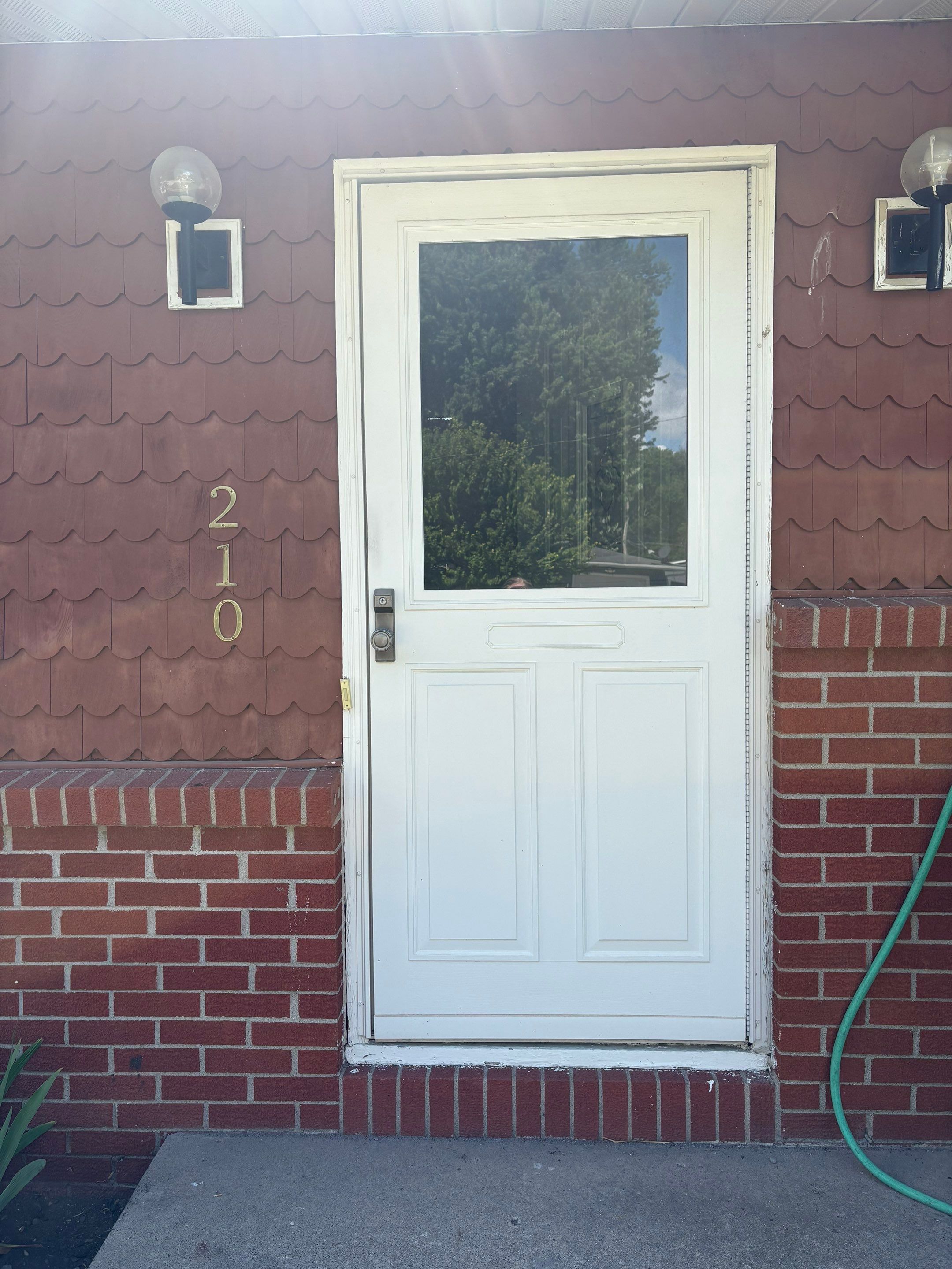 Res Ext Repaint In Ankeny by Midwest Paint LLC