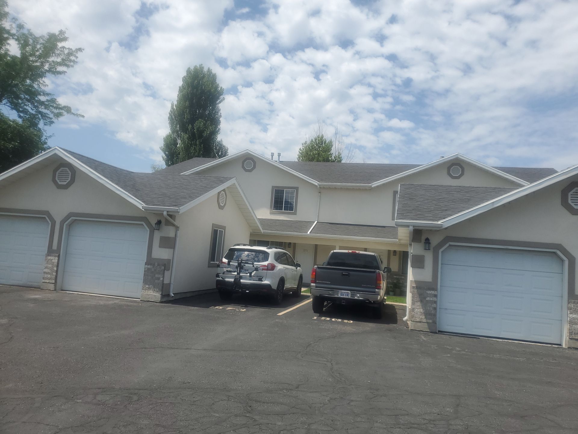 HOA Wind Damage – Insurance Appraisal Award Over $1.5 Million by ASAP Roofing & Exteriors