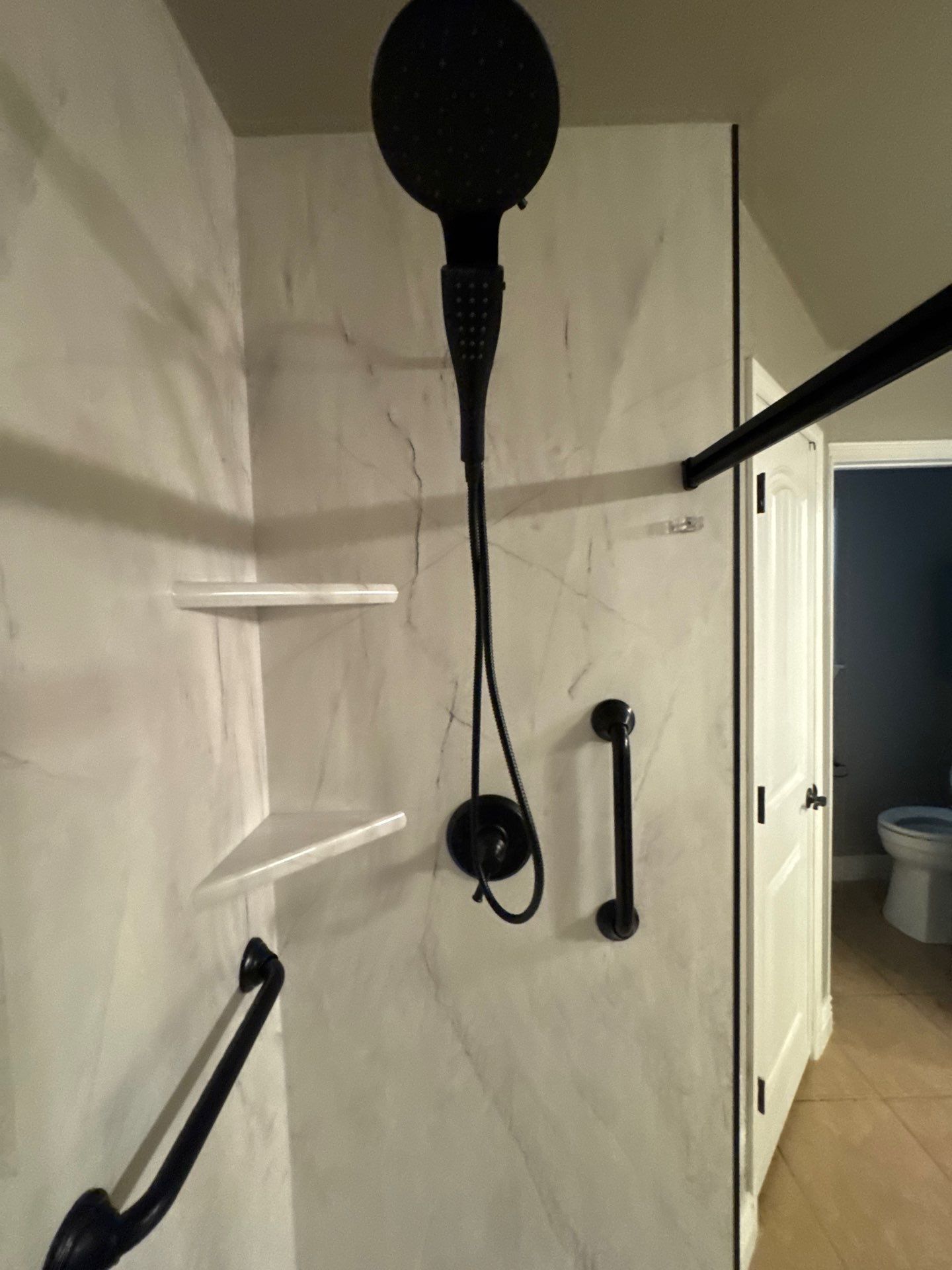 Lund Project in Centerton, AR by Ozark Home Pros