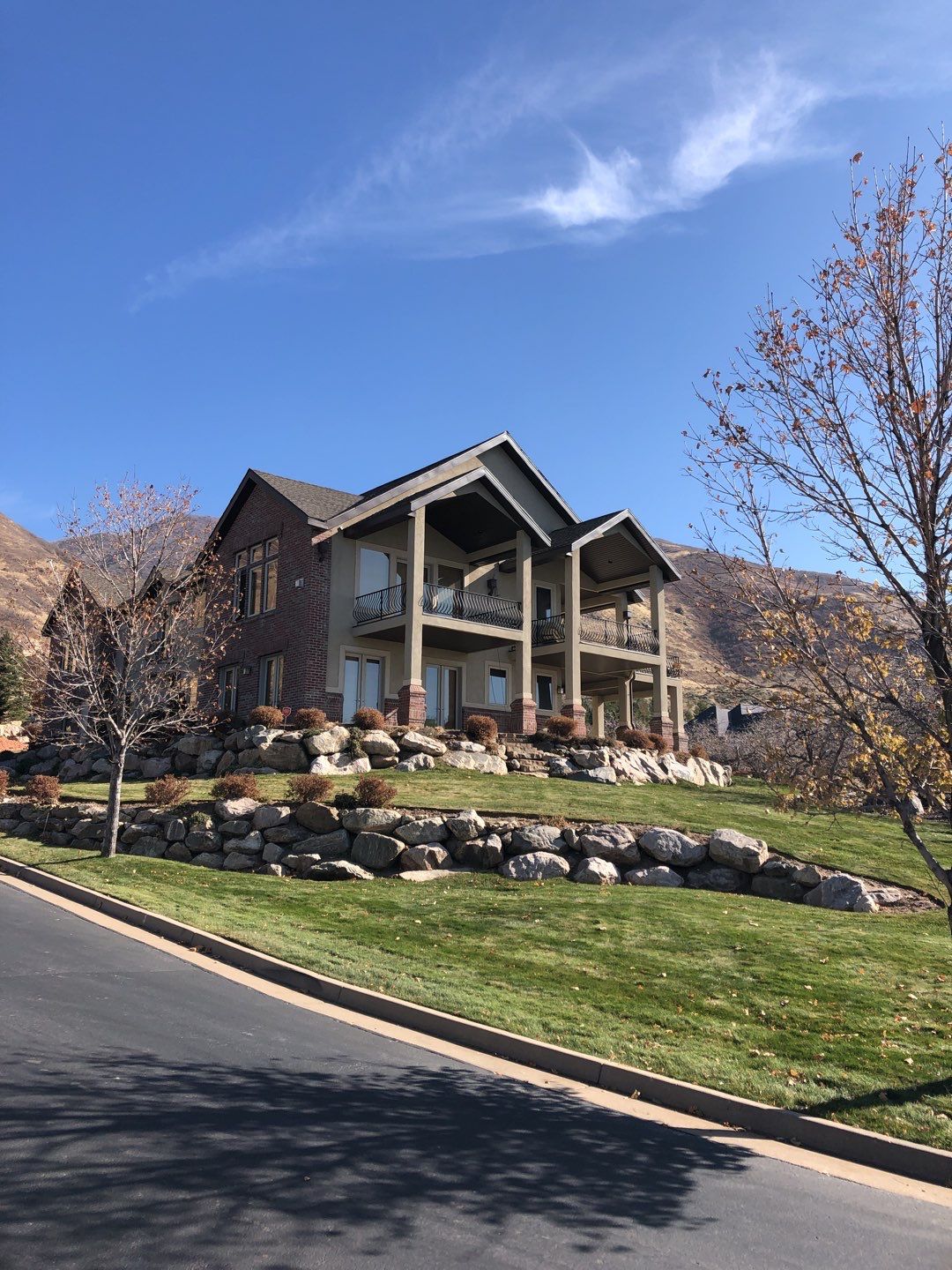 Residential Roofing Installation using GAF Timberline HDZ - Lifetime Shingle by The Roof Doctor