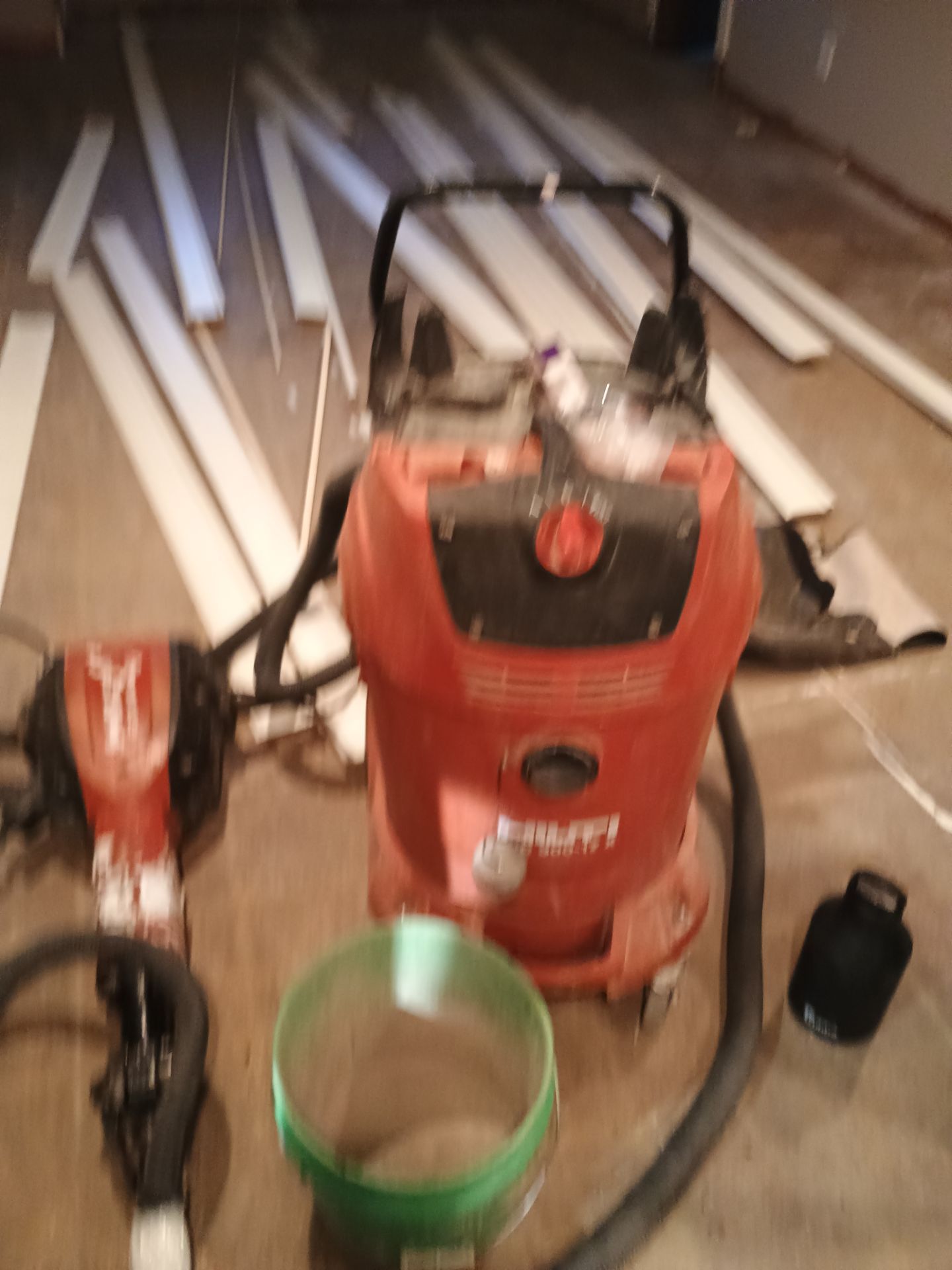 Interior Drain Tile & Sump Pump System in West Minneapolis by Waterproofing Northeast