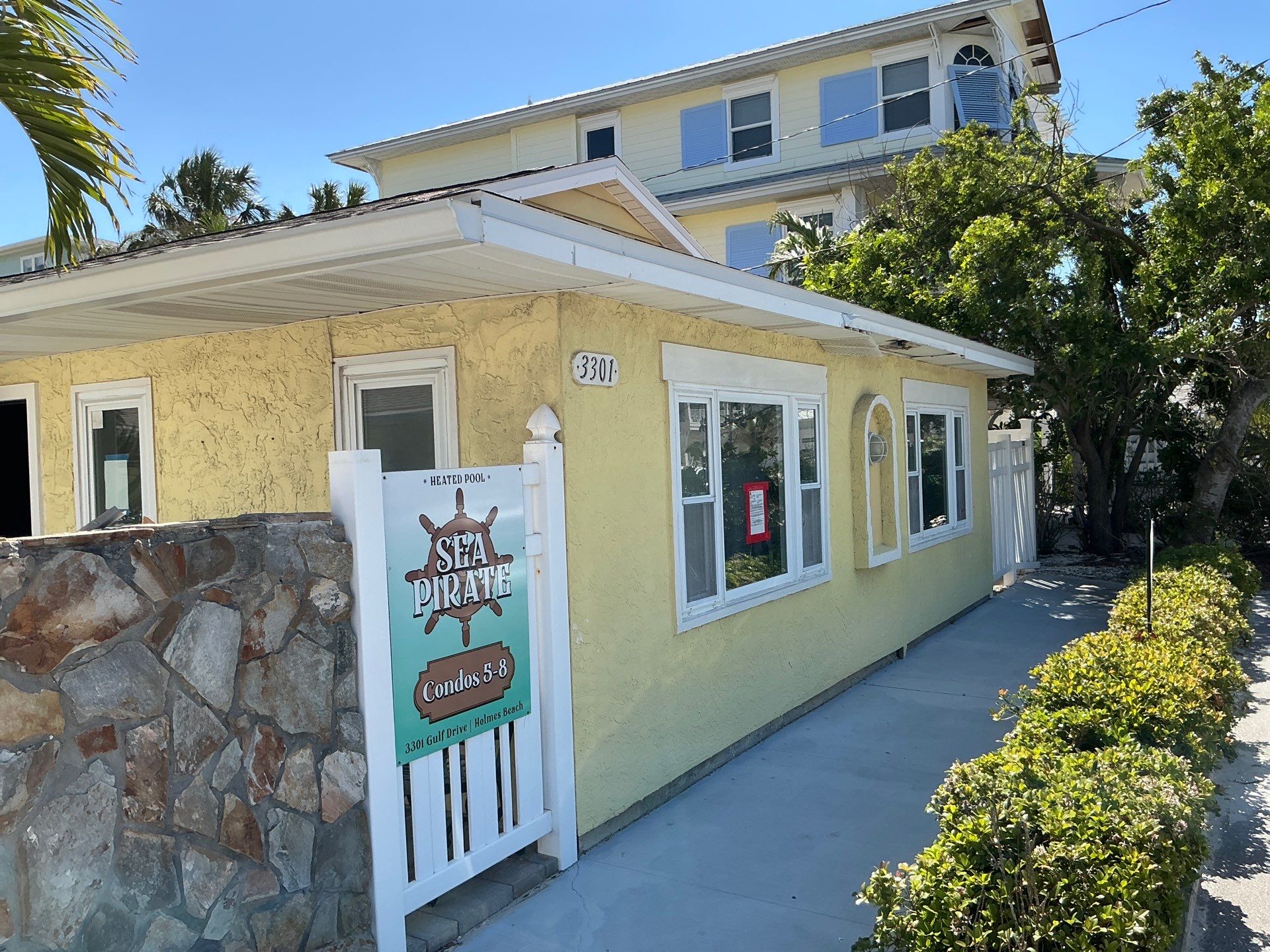 Soffit Ventilation Enhancement in Holmes Beach FL by Gutter Professors