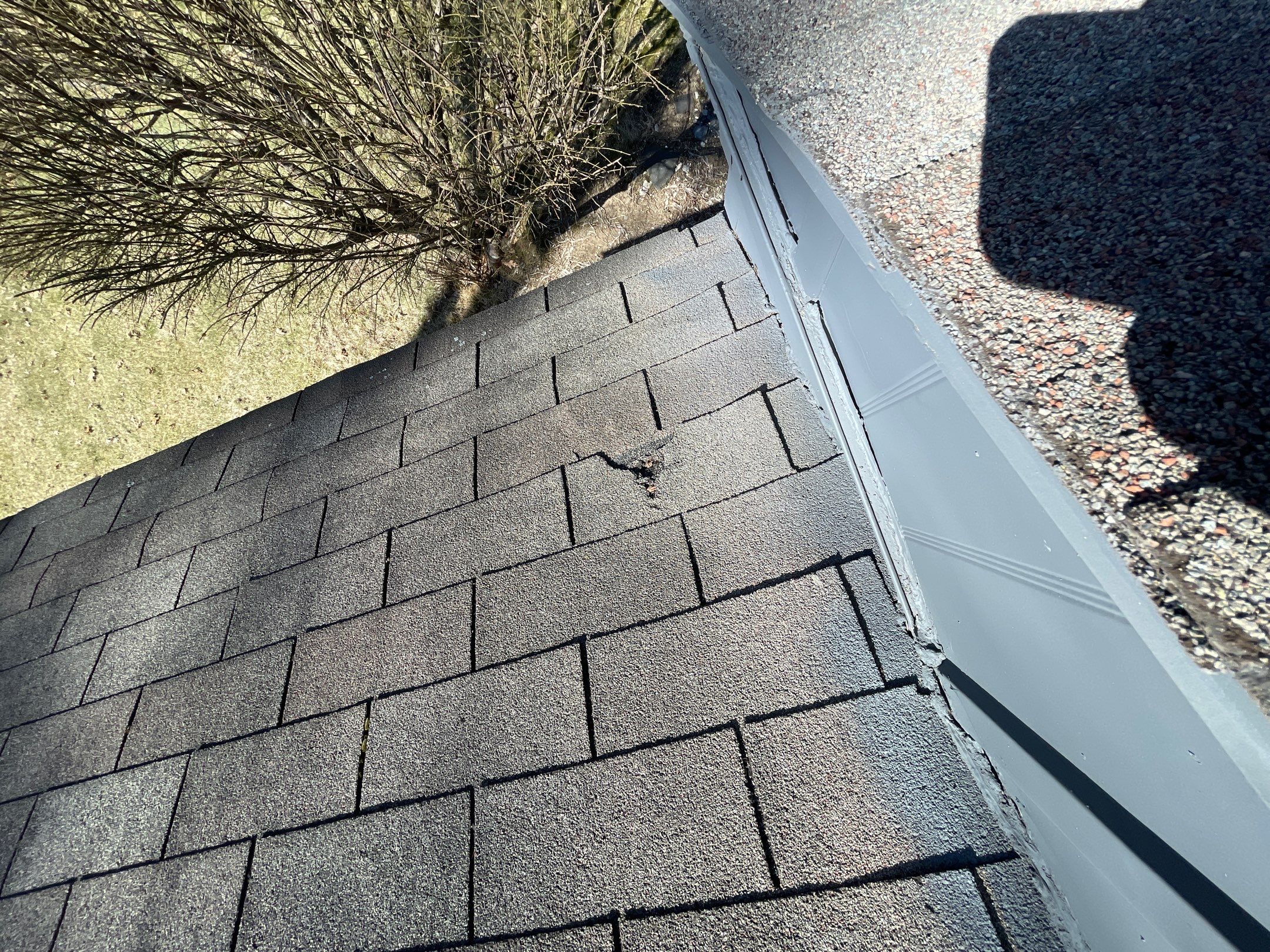 Roof Replacement using CertainTeed Landmark by 180 Contractors