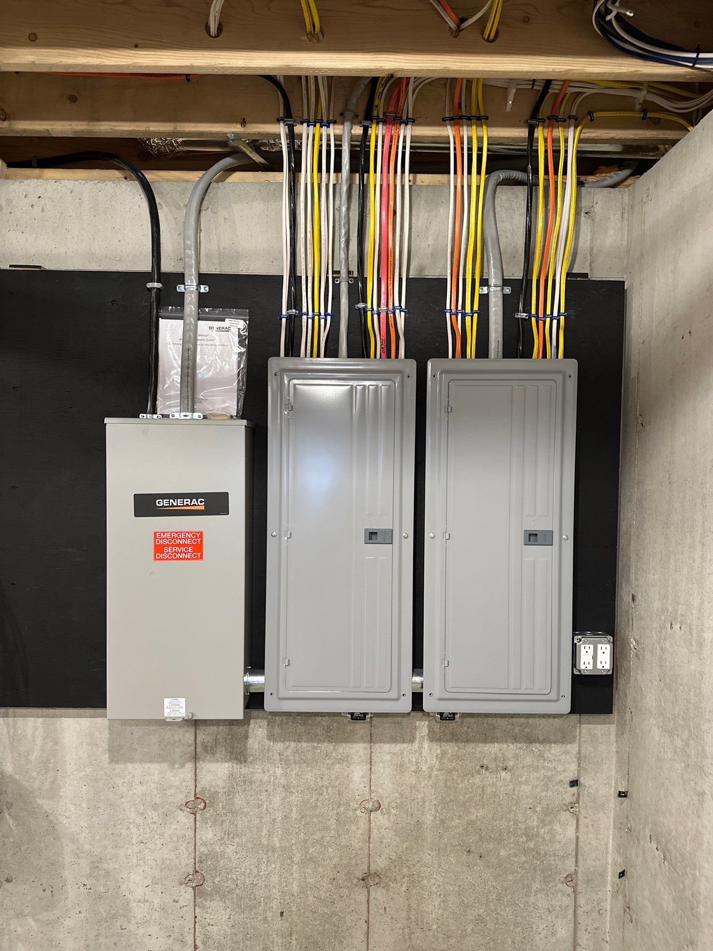 All Phase Electric LLC featured photo.