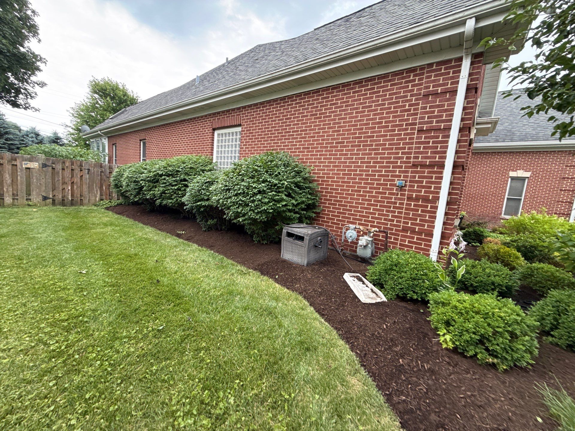 Rob M. - Arlington Heights, IL by A&N 