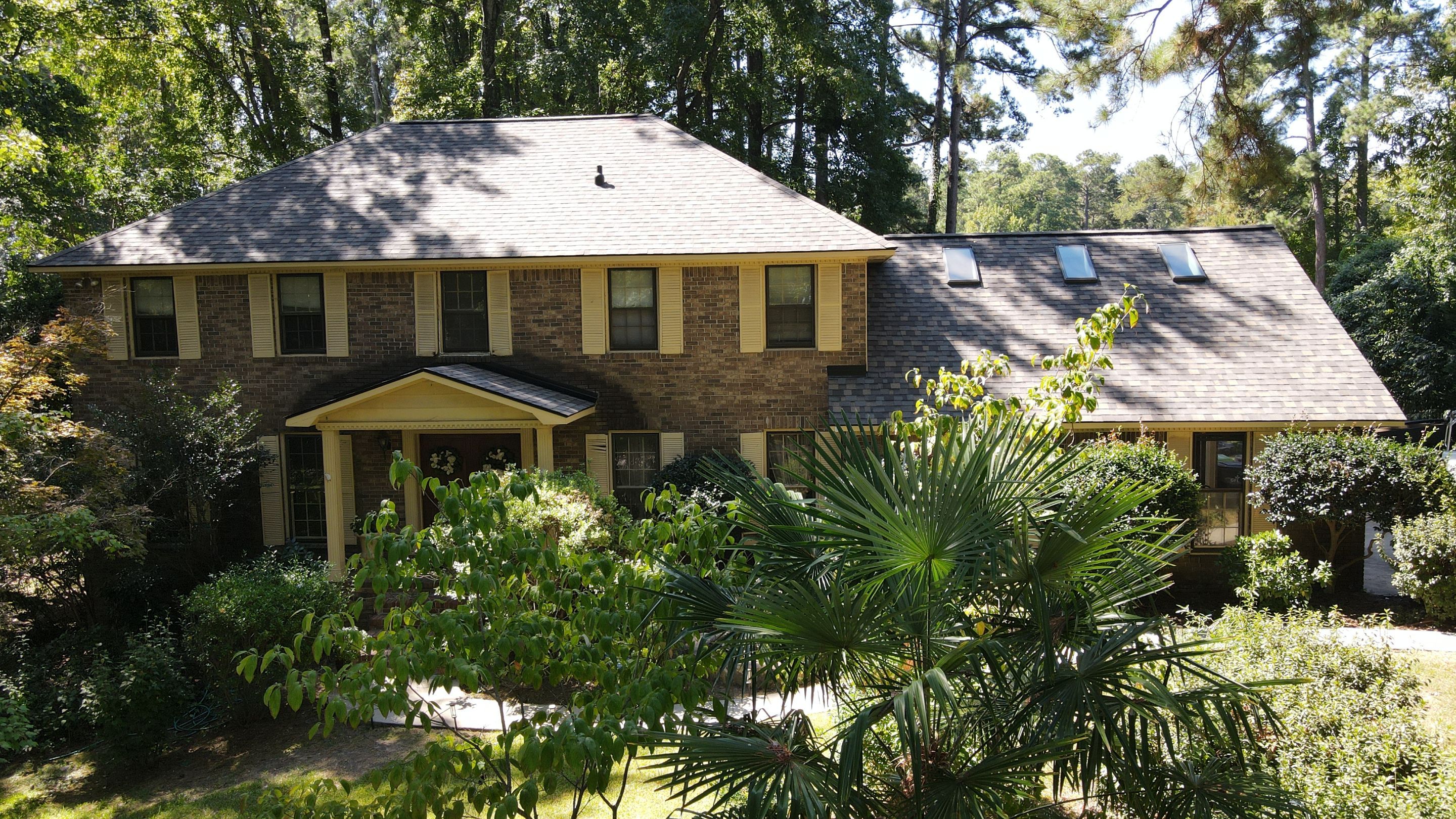 NEW ROOF WITH TRIM RESTORATION by Indigo State Roofing