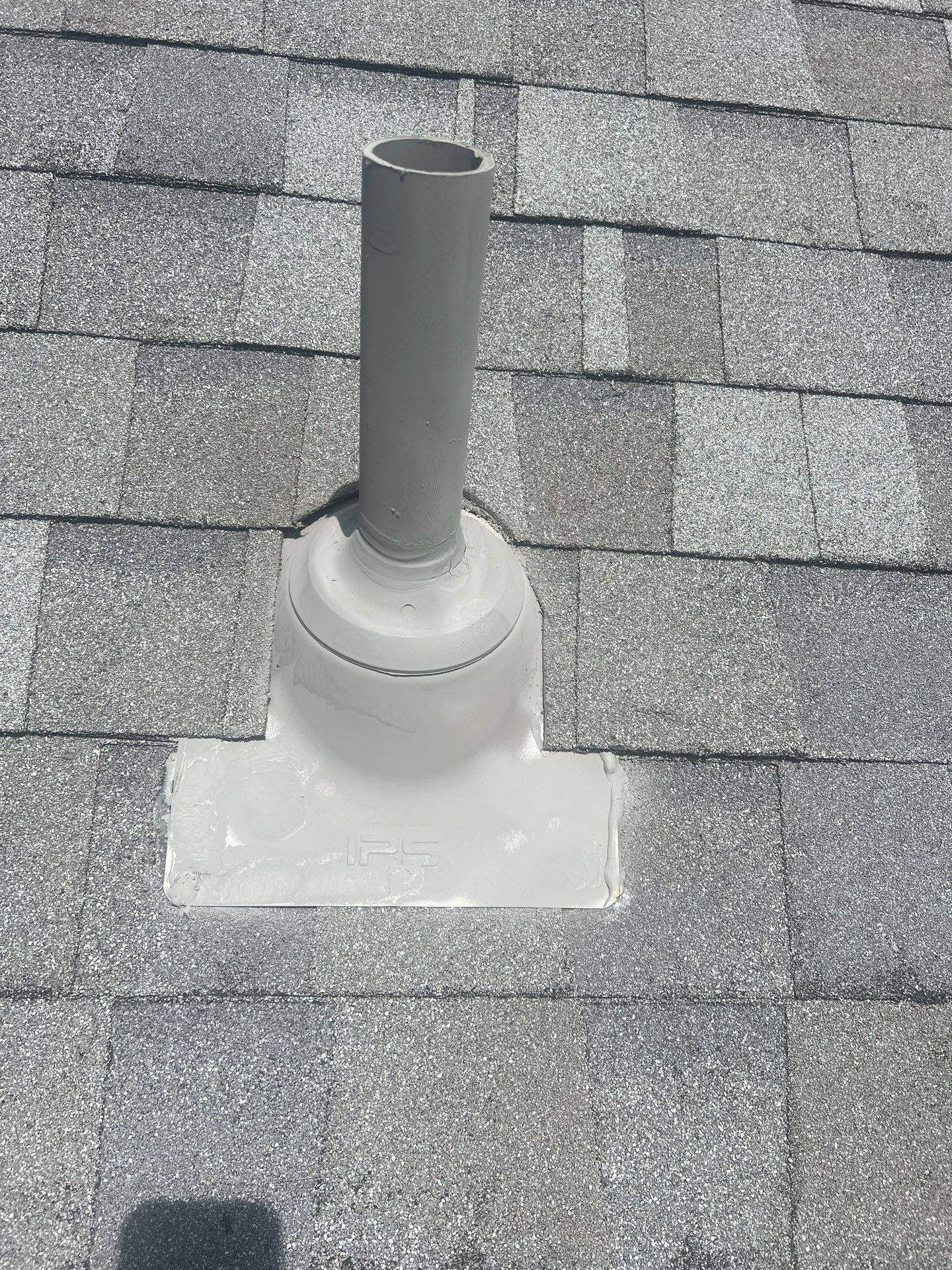Project in Austin by Rhino Roofing and General Contracting, LLC