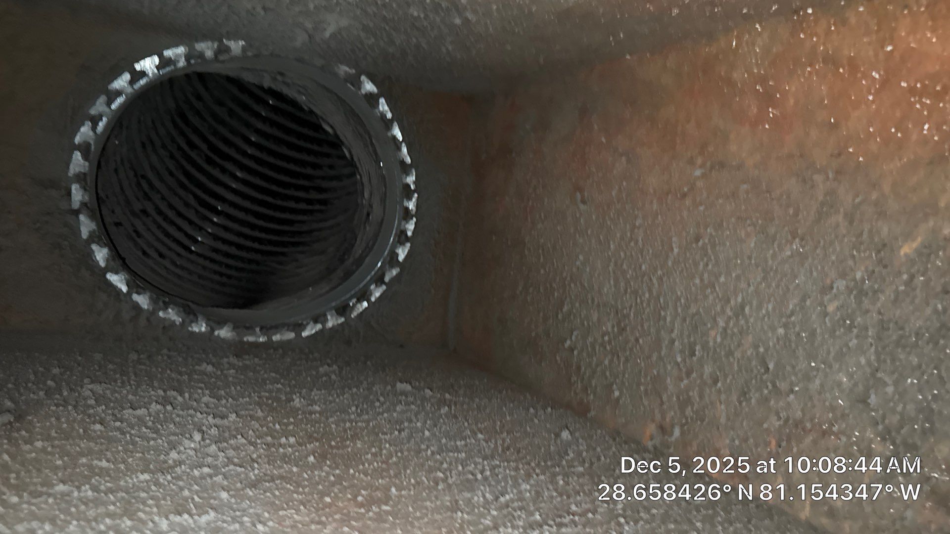 Air Duct Cleaning Seal Boots in Oviedo by Hygienic Air, Inc
